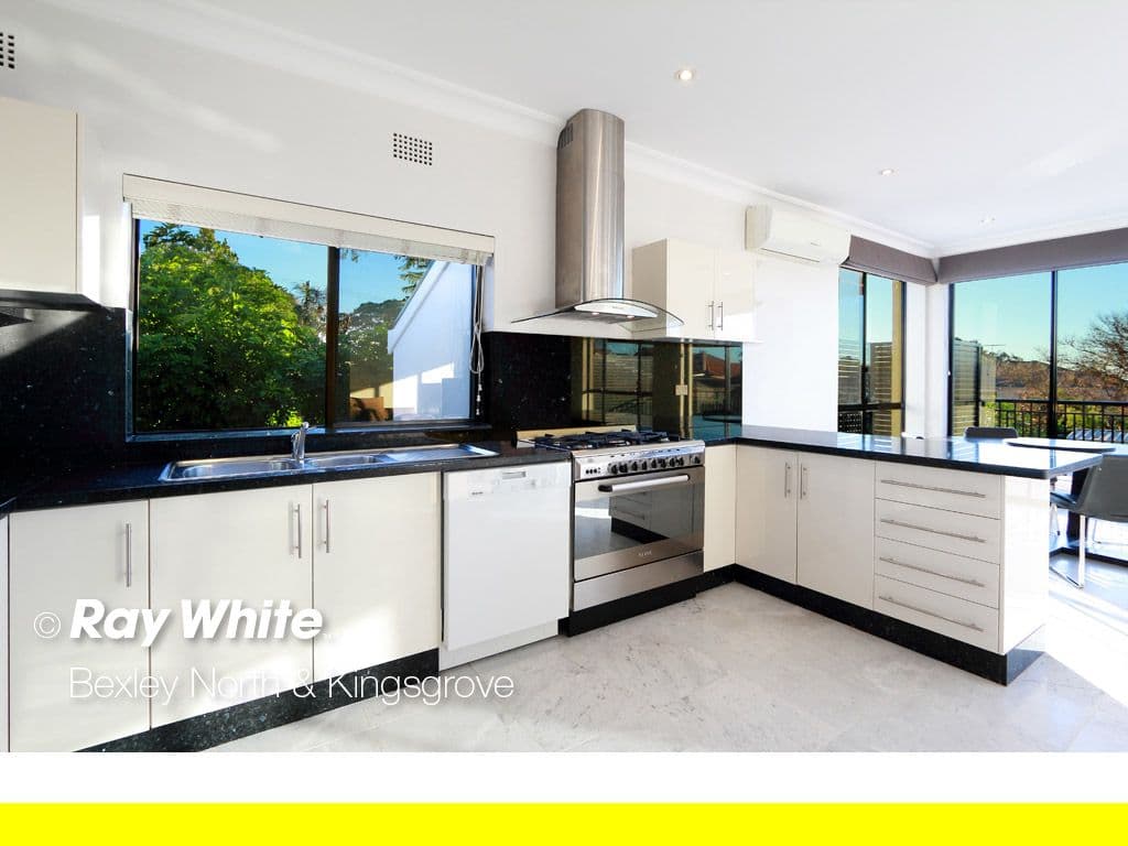 2 Bennett Street, KINGSGROVE NSW 2208, Kingsgrove - Thumbnail 2