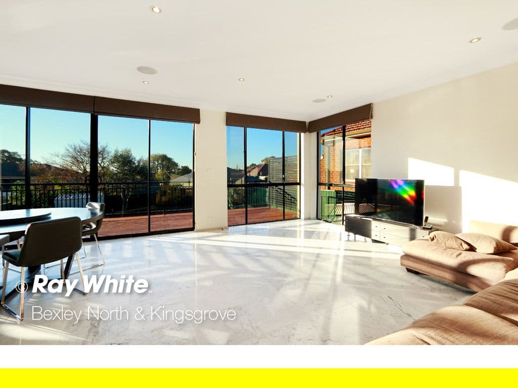 2 Bennett Street, KINGSGROVE NSW 2208, Kingsgrove - Thumbnail 3