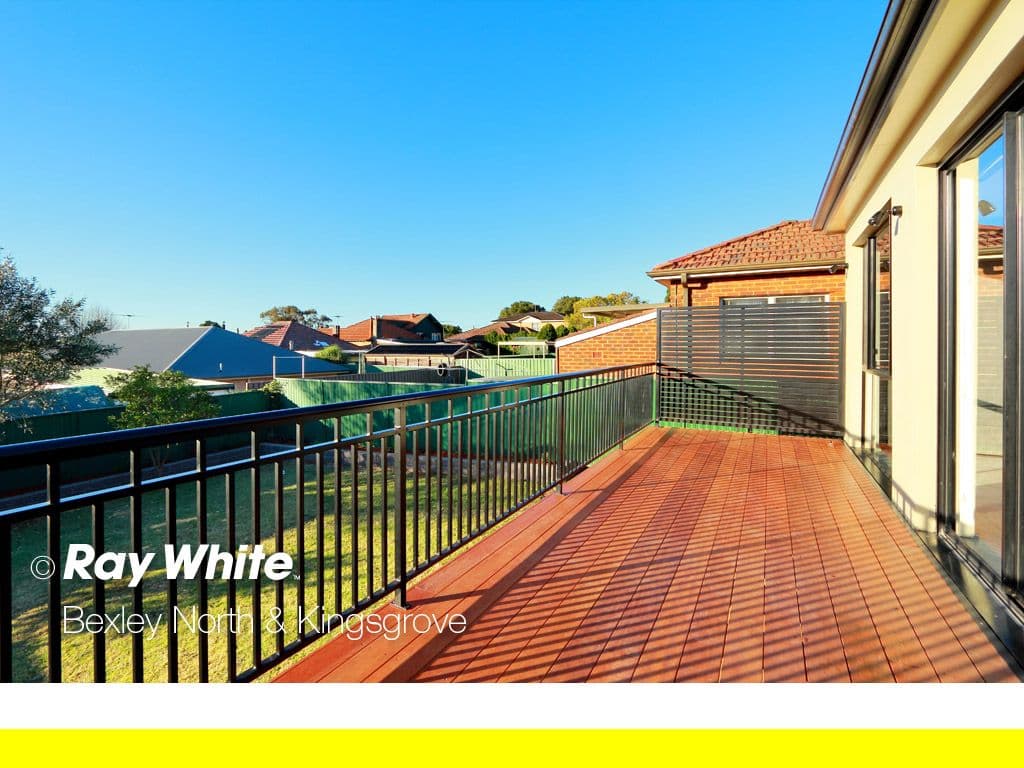 2 Bennett Street, KINGSGROVE NSW 2208, Kingsgrove - Thumbnail 4