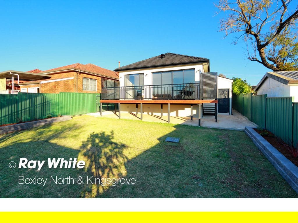 2 Bennett Street, KINGSGROVE NSW 2208, Kingsgrove - Thumbnail 5