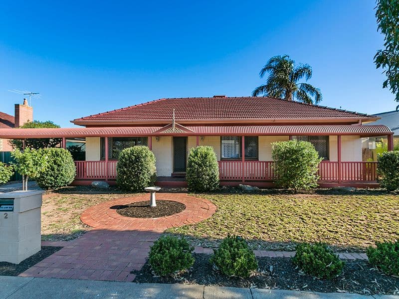 2 Shetland Avenue, Marion SA 5043, Marion - Image 1