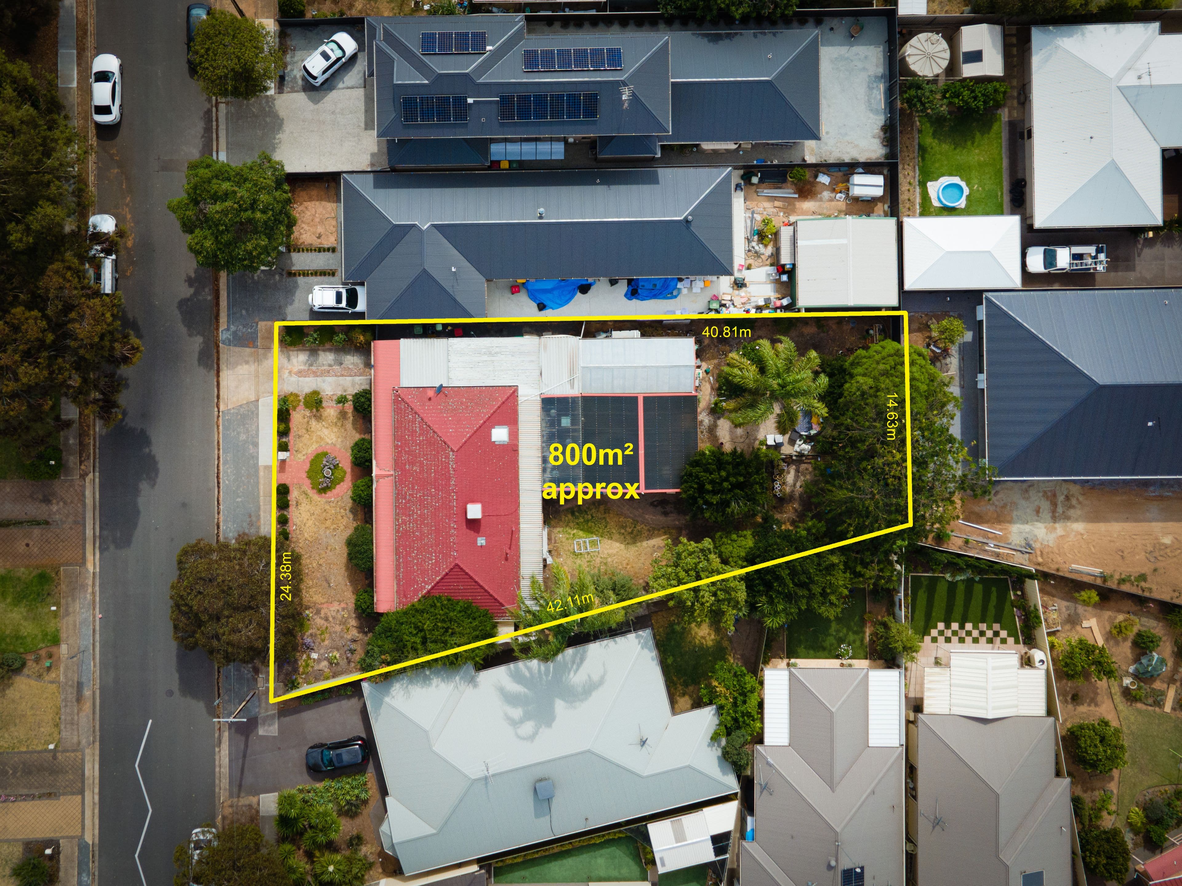 2 Shetland Avenue, Marion SA 5043, Marion - Thumbnail 2