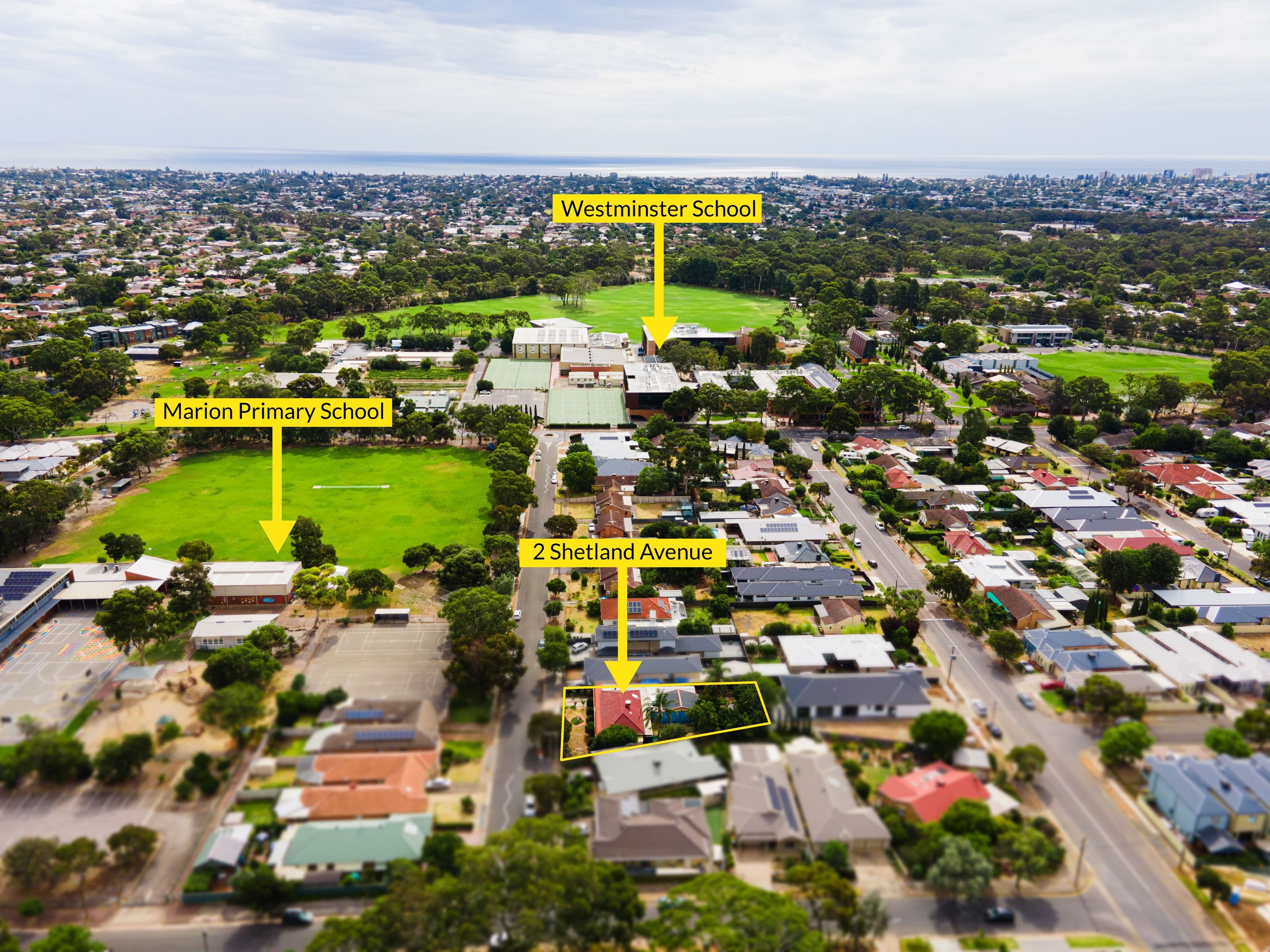 2 Shetland Avenue, Marion SA 5043, Marion - Thumbnail 3