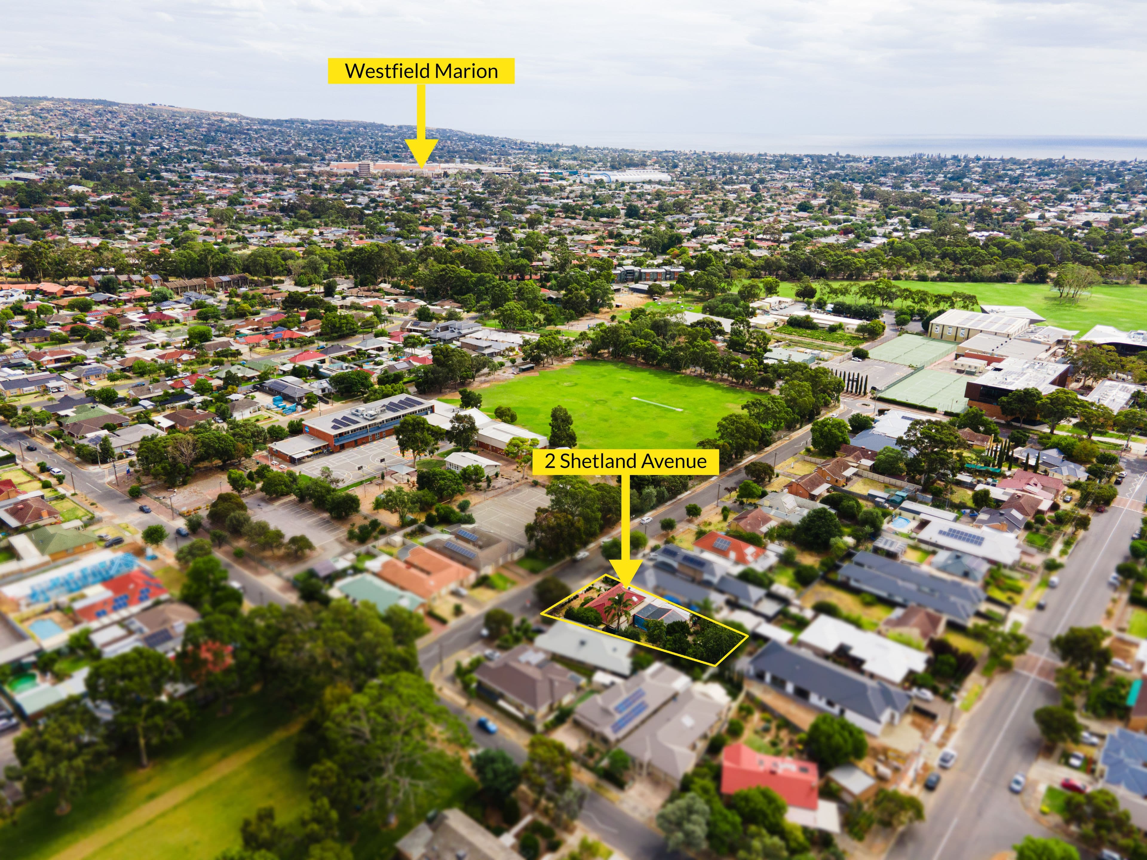 2 Shetland Avenue, Marion SA 5043, Marion - Thumbnail 4