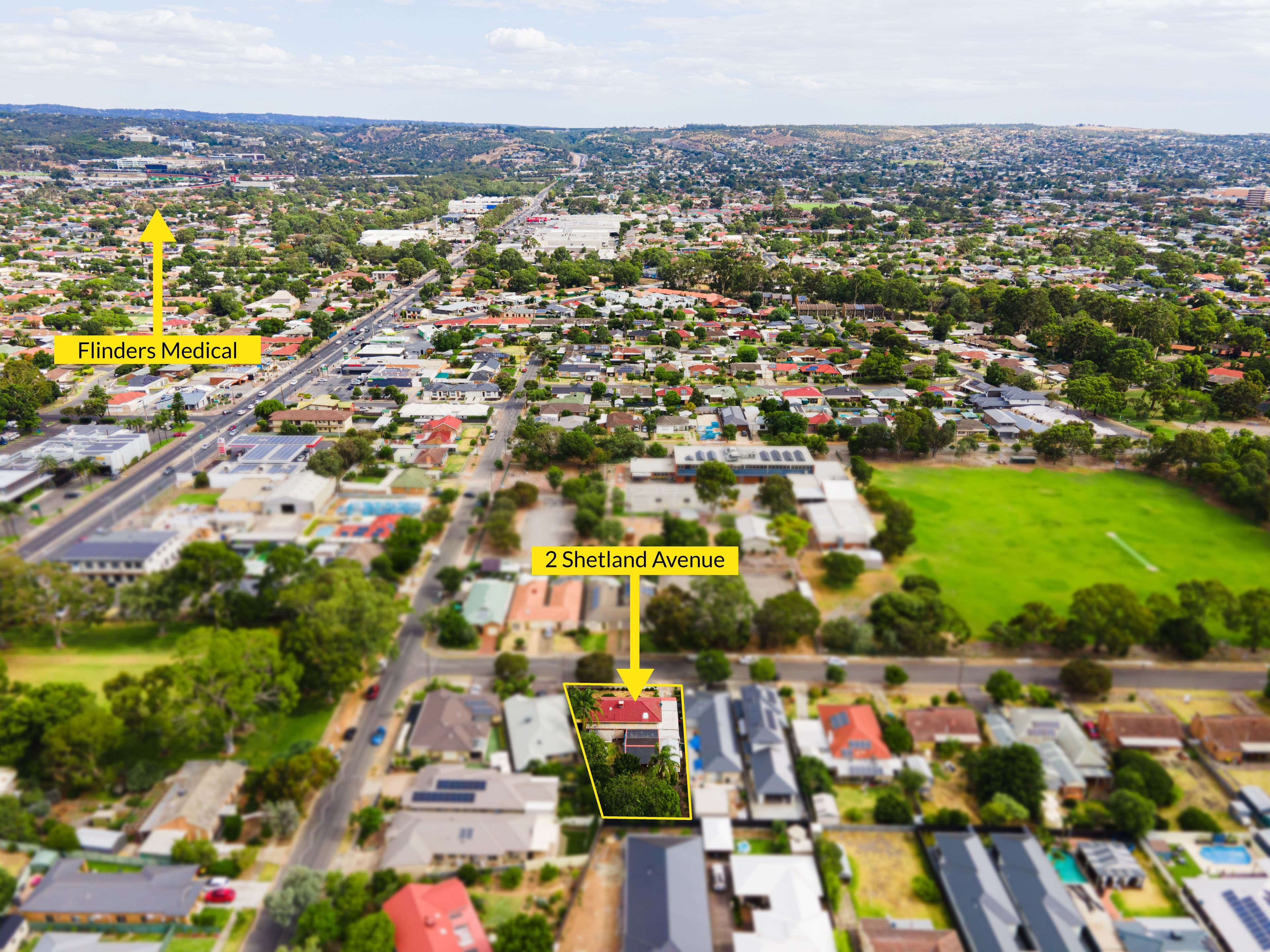 2 Shetland Avenue, Marion SA 5043, Marion - Thumbnail 5