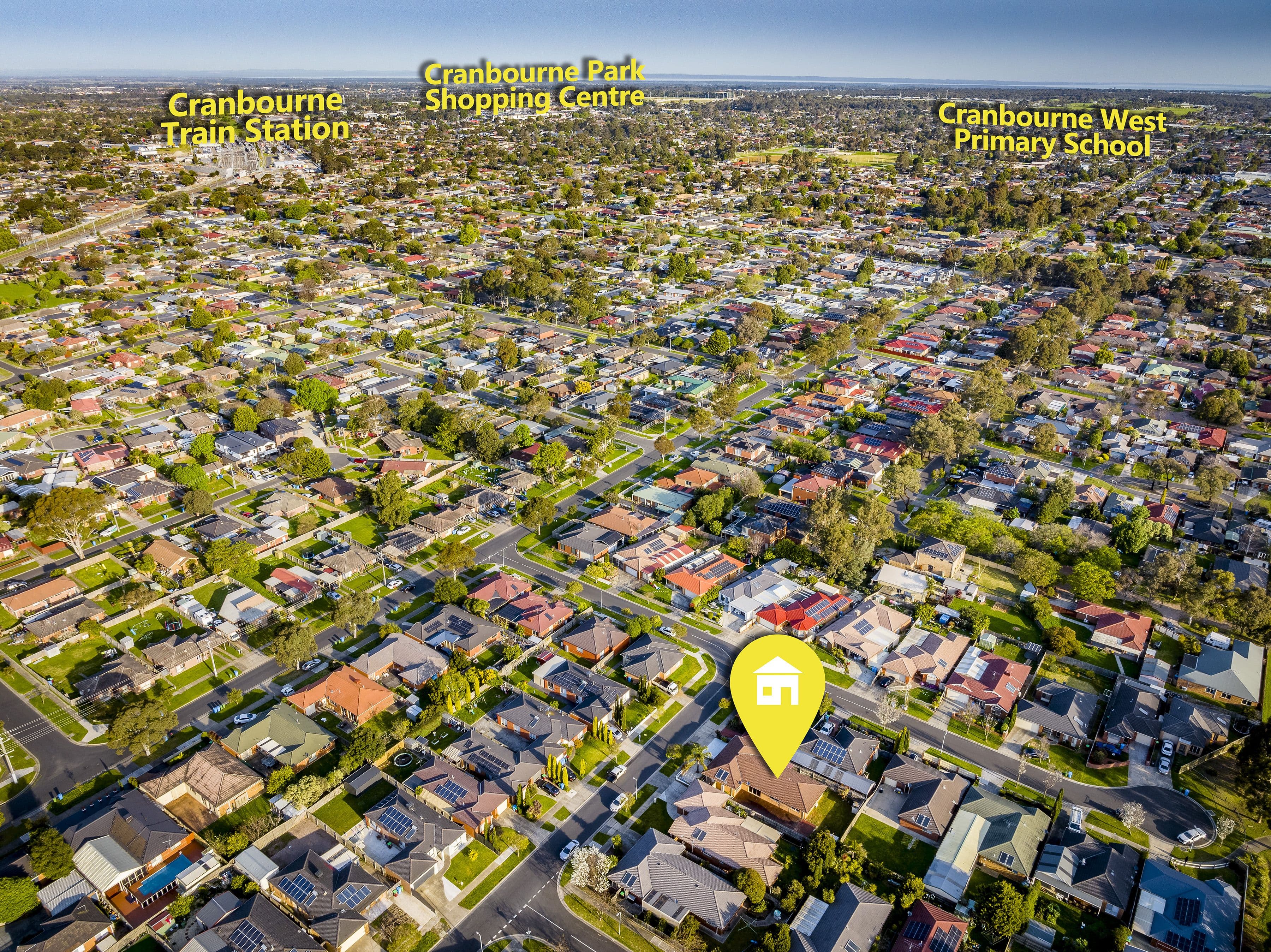 13 Providence Drive, Cranbourne West VIC 3977, Cranbourne West - Thumbnail 2