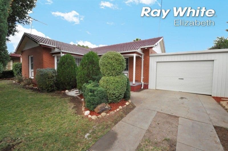 8 Perrott Street, Elizabeth Park SA 5113, Elizabeth Park - Thumbnail 2