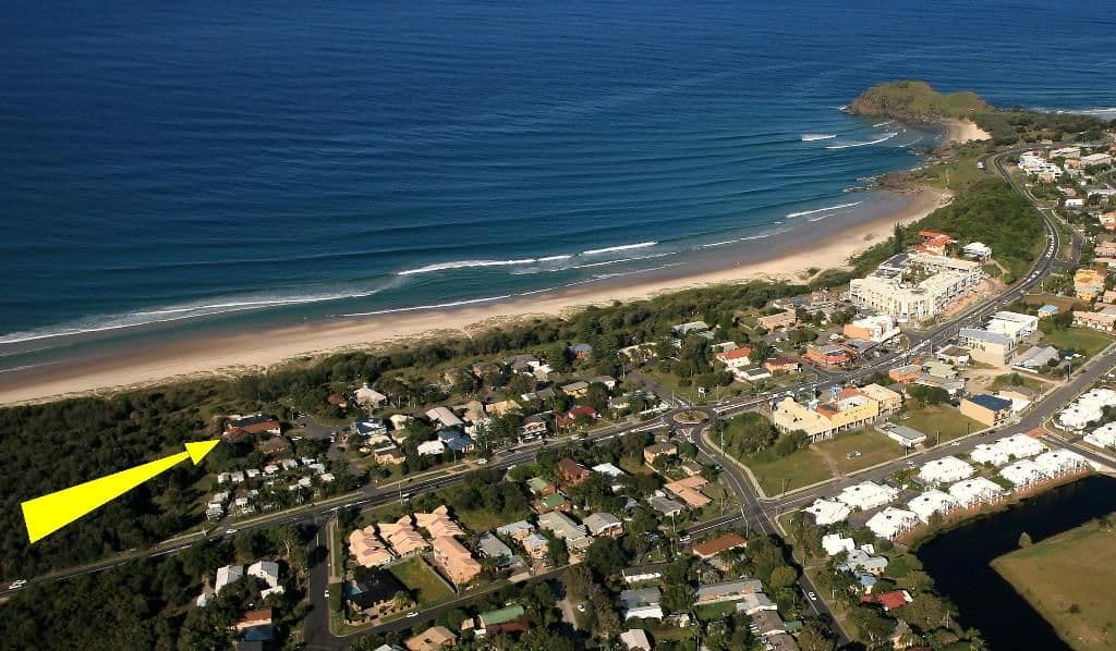 4 Cypress Crescent, CABARITA BEACH NSW 2488, Cabarita Beach - Thumbnail 6