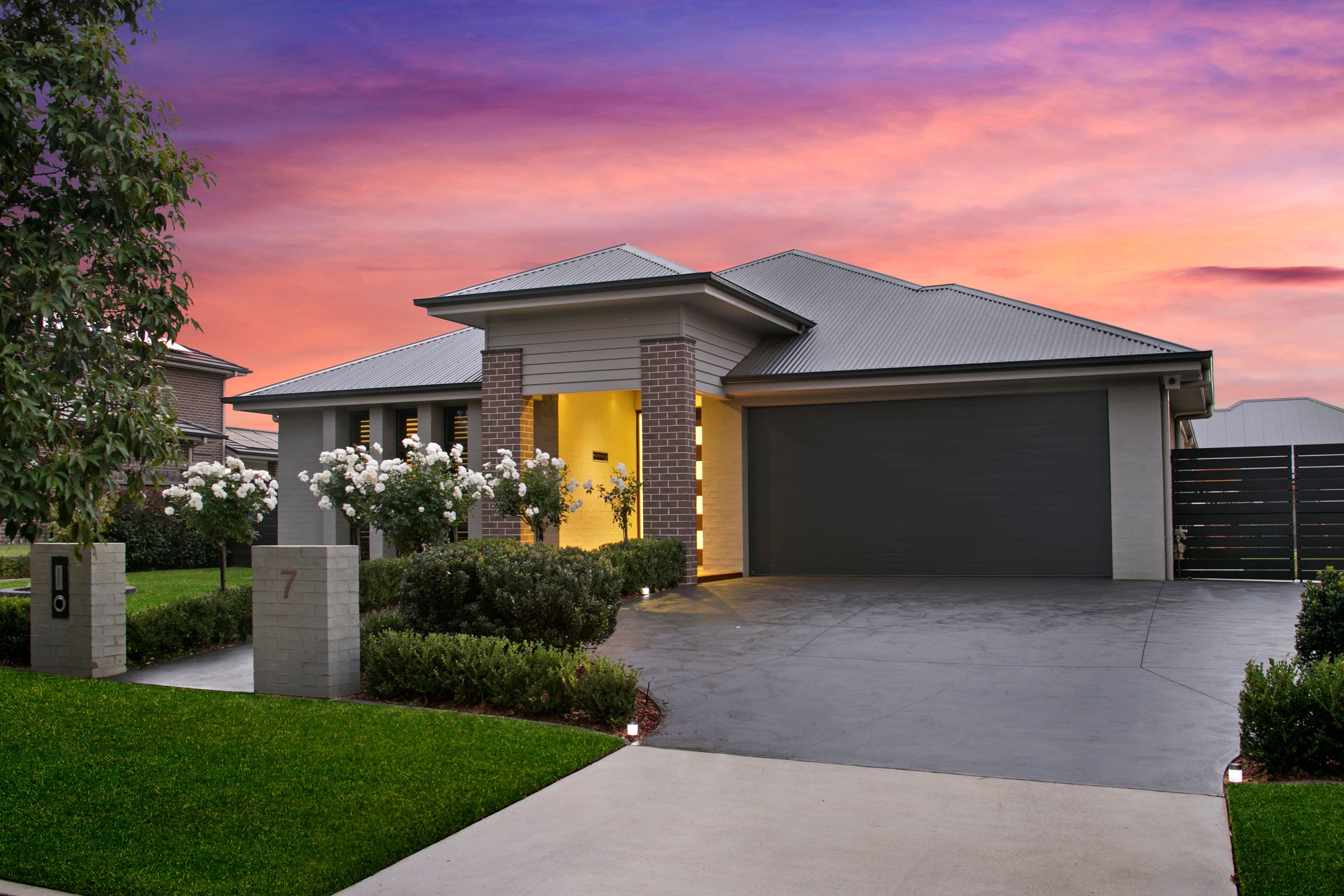 7 Sarazen Crescent, Wilton - Image 1