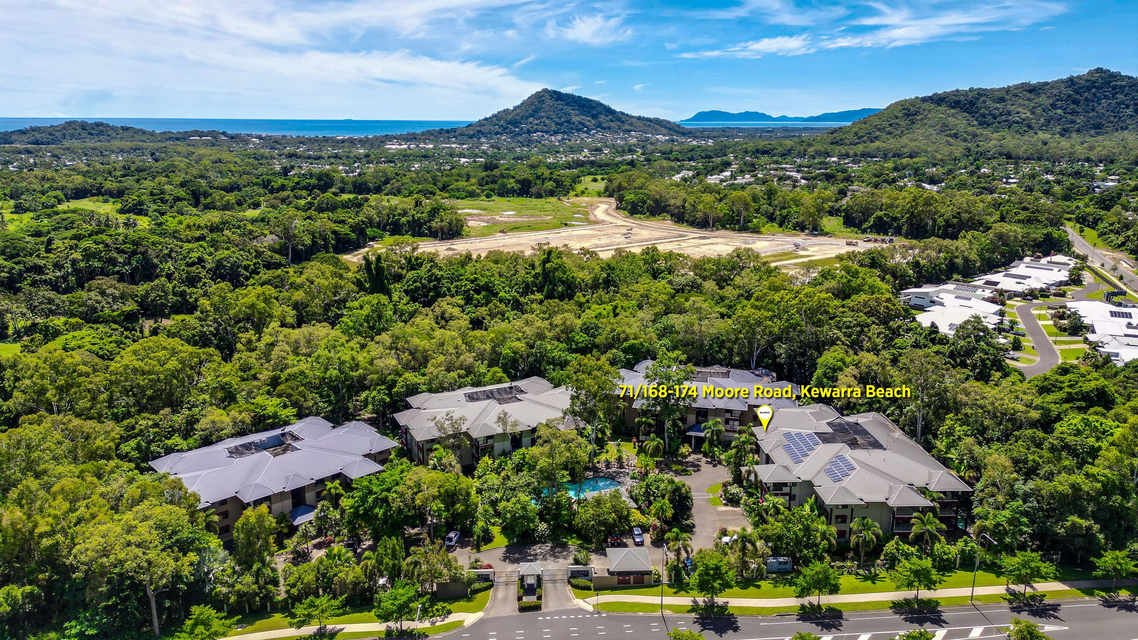 168 Moore Road, Kewarra Beach QLD 4879, Kewarra Beach - Thumbnail 4