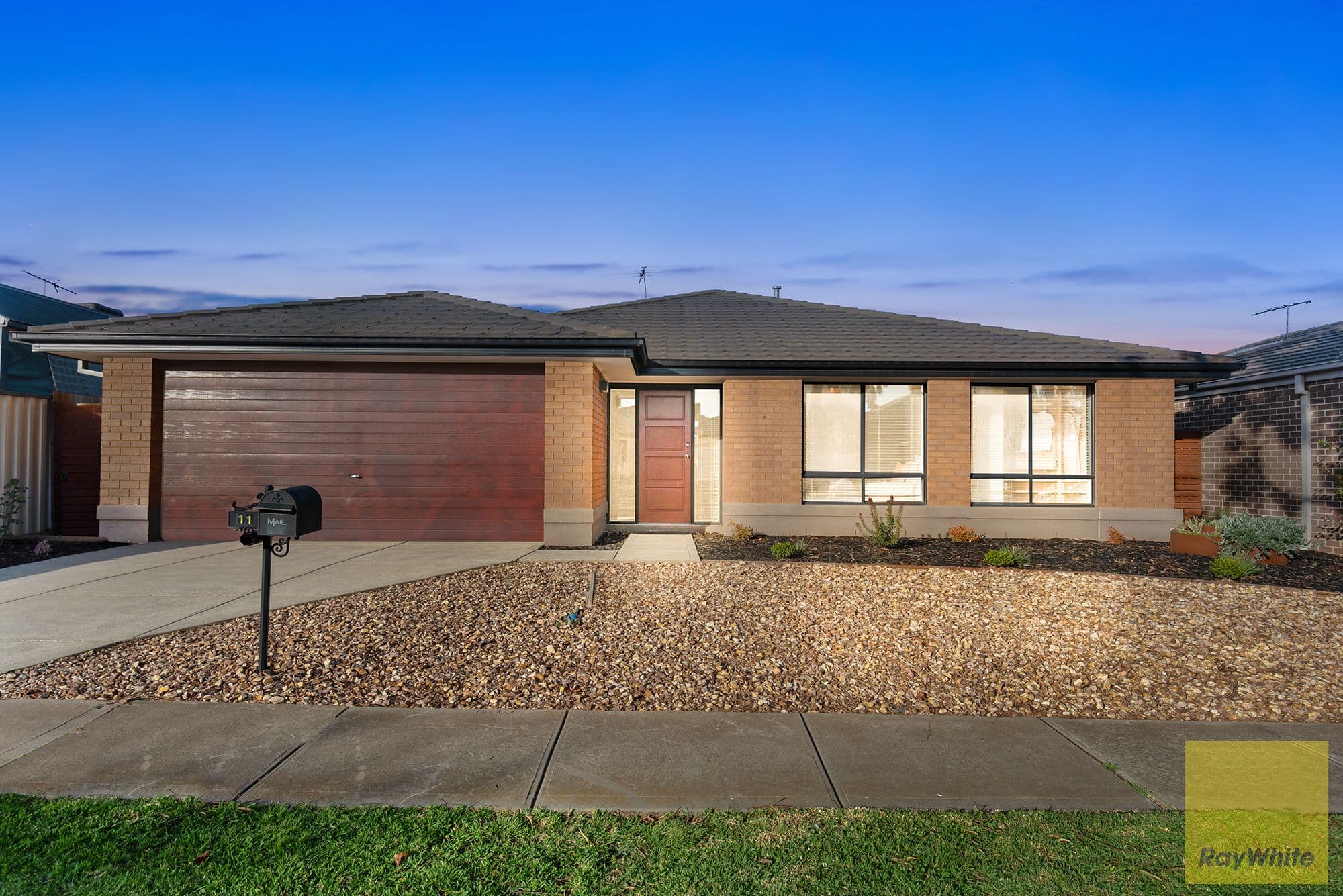 11 Barchester Avenue, Truganina VIC 3029, Truganina - Image 1