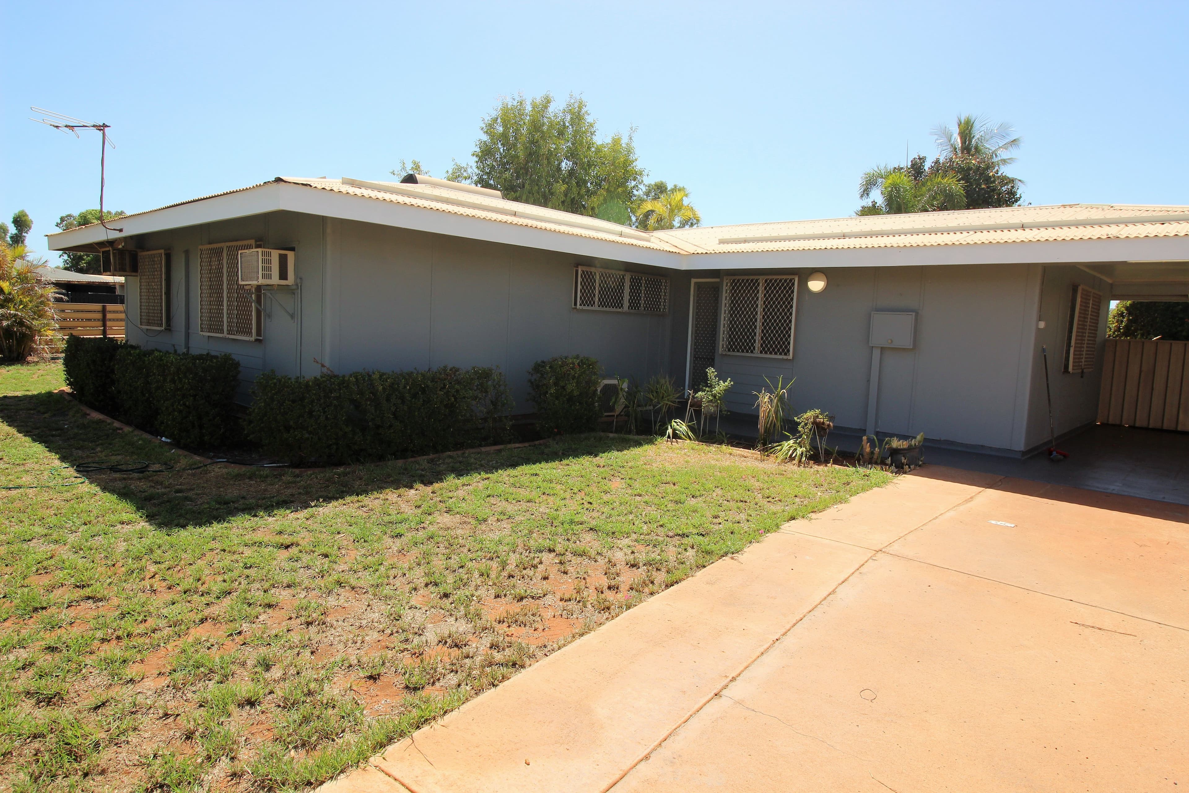 2 Frisby Court, South Hedland WA 6722, South Hedland - Image 1