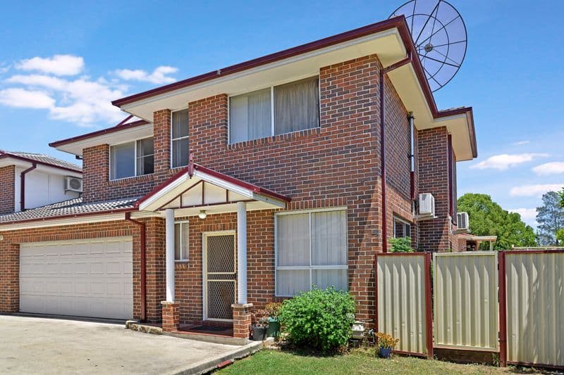 23-25 John Street, GRANVILLE NSW 2142, Granville - Image 1