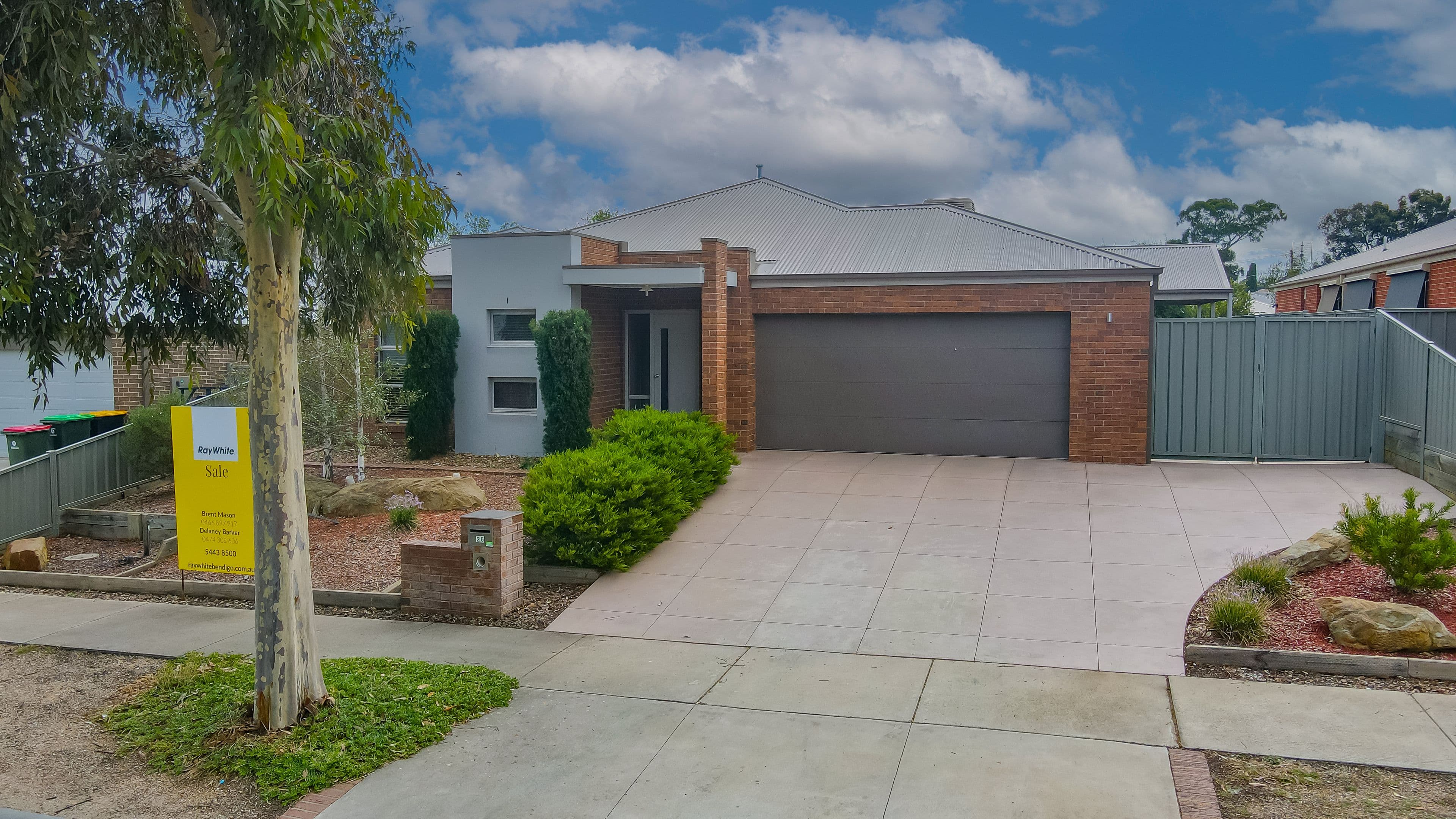 26 Freeman Drive, Kangaroo Flat VIC 3555, Kangaroo Flat - Thumbnail 2