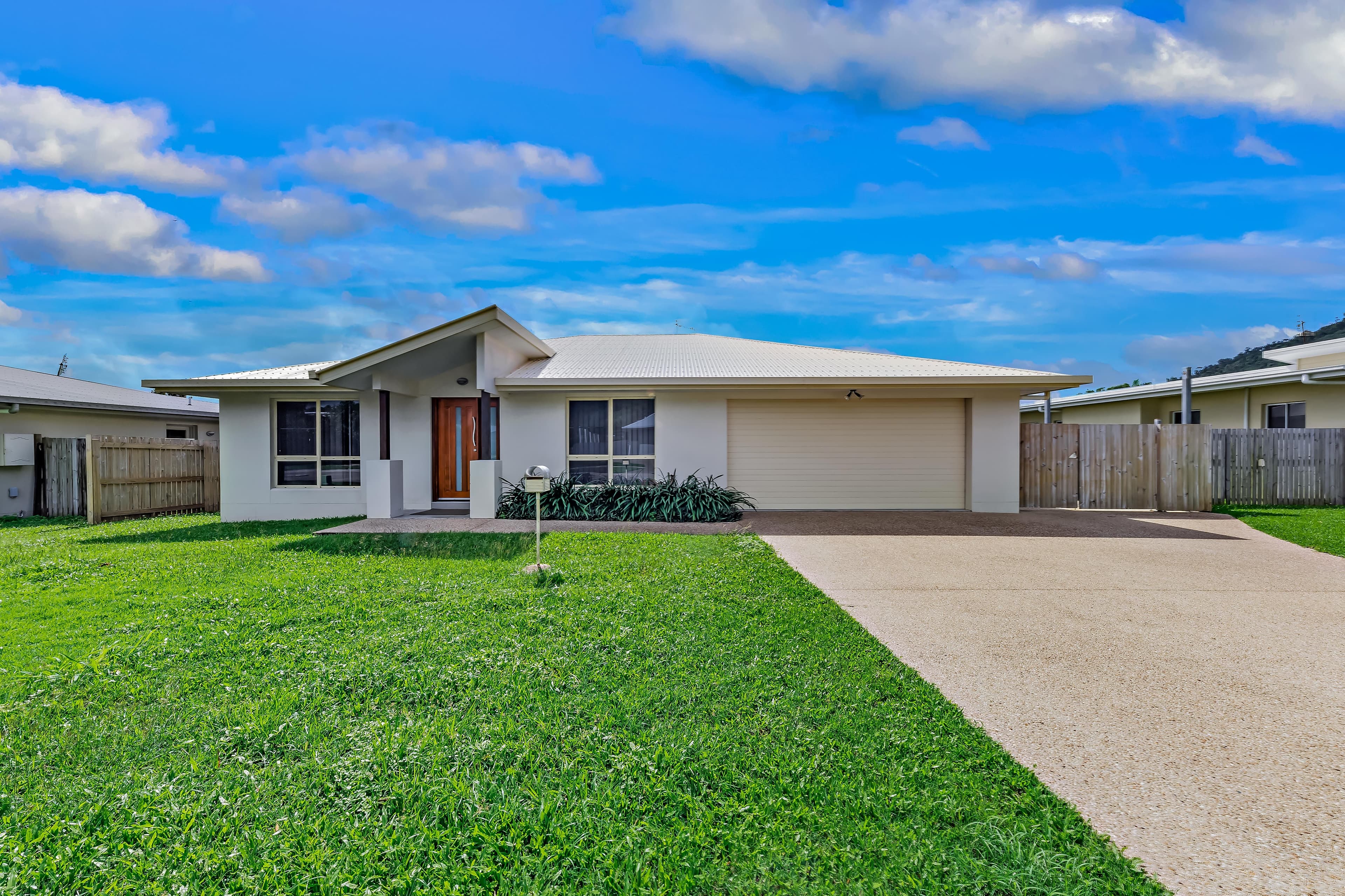 9 Endeavour Circuit, Cannonvale QLD 4802, Cannonvale - Image 1