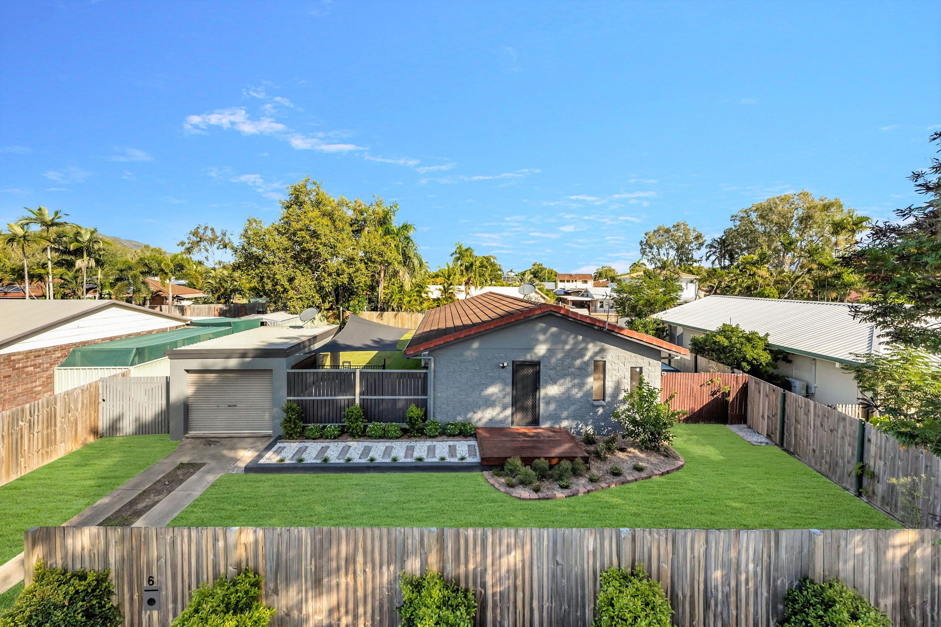 6 Canterbury Road, Kirwan QLD 4817, Kirwan - Image 1