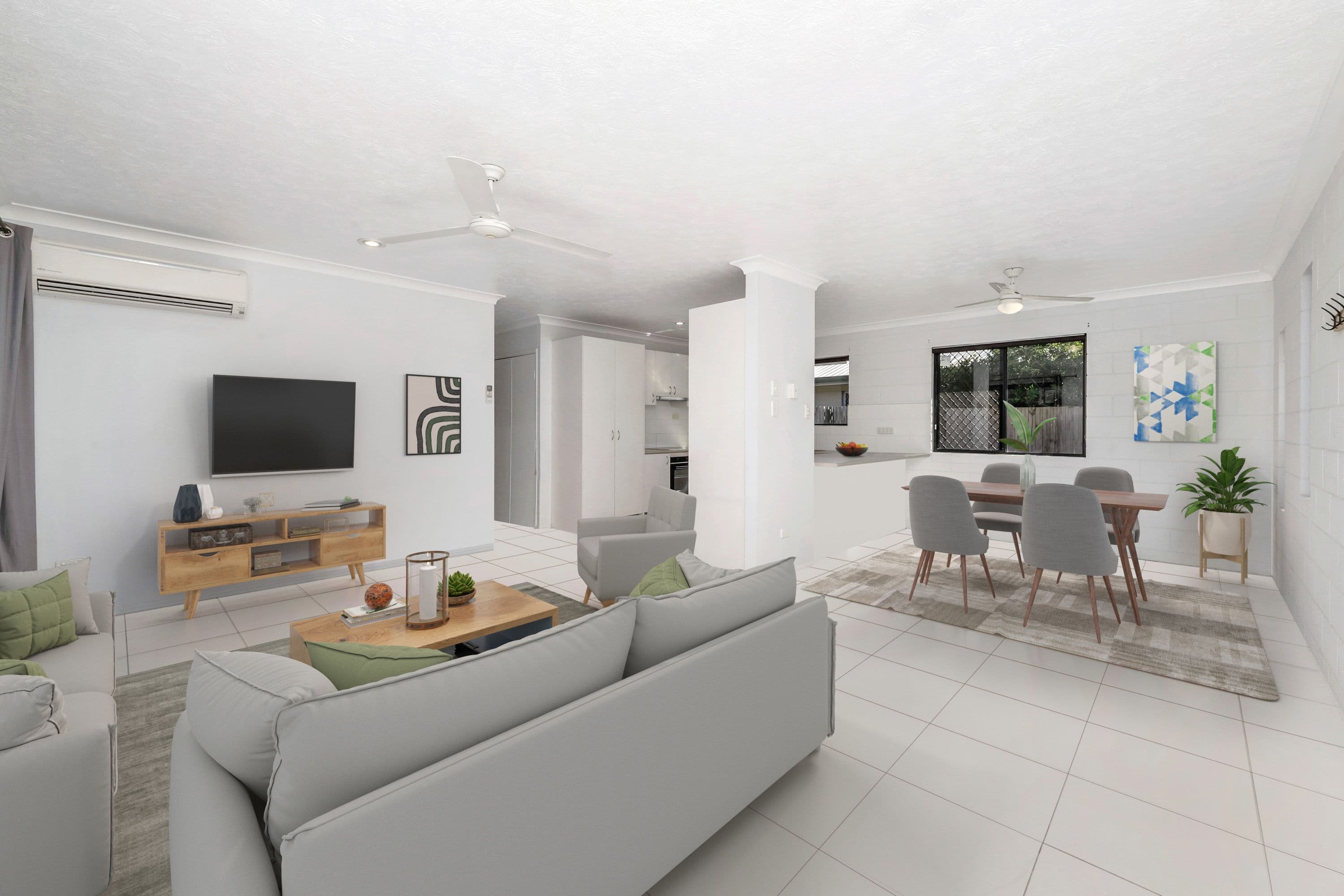 6 Canterbury Road, Kirwan QLD 4817, Kirwan - Thumbnail 2