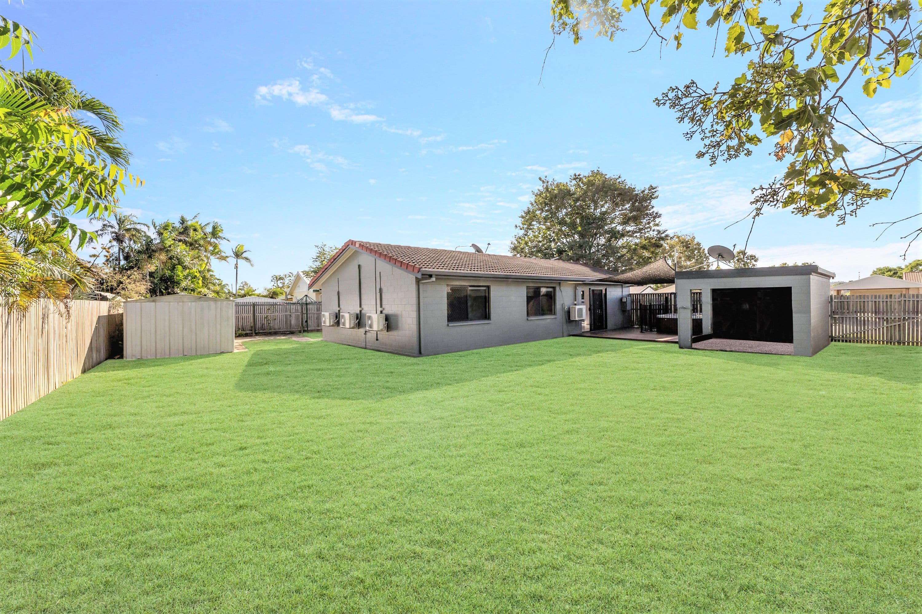 6 Canterbury Road, Kirwan QLD 4817, Kirwan - Thumbnail 8