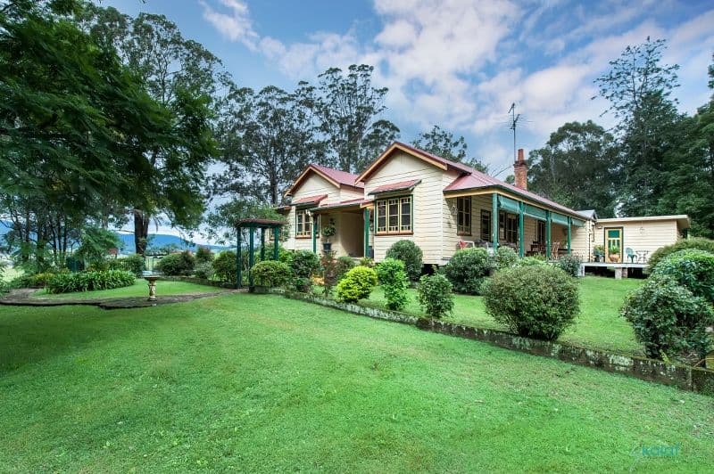 24 Chichester Dam Road, Dungog - Image 1
