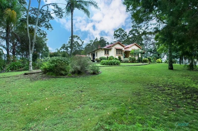 24 Chichester Dam Road, Dungog - Thumbnail 2