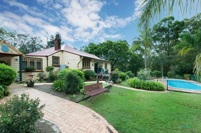 24 Chichester Dam Road, Dungog - Thumbnail 3