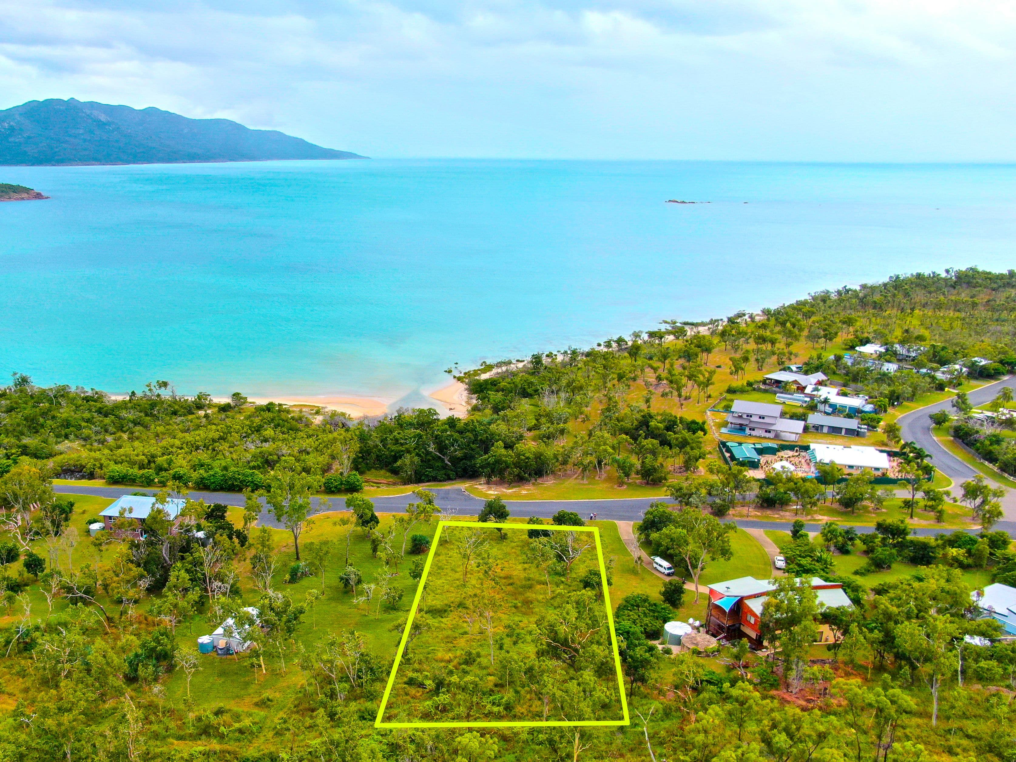 44 Pioneer Drive, Dingo Beach QLD 4800, Dingo Beach - Image 1