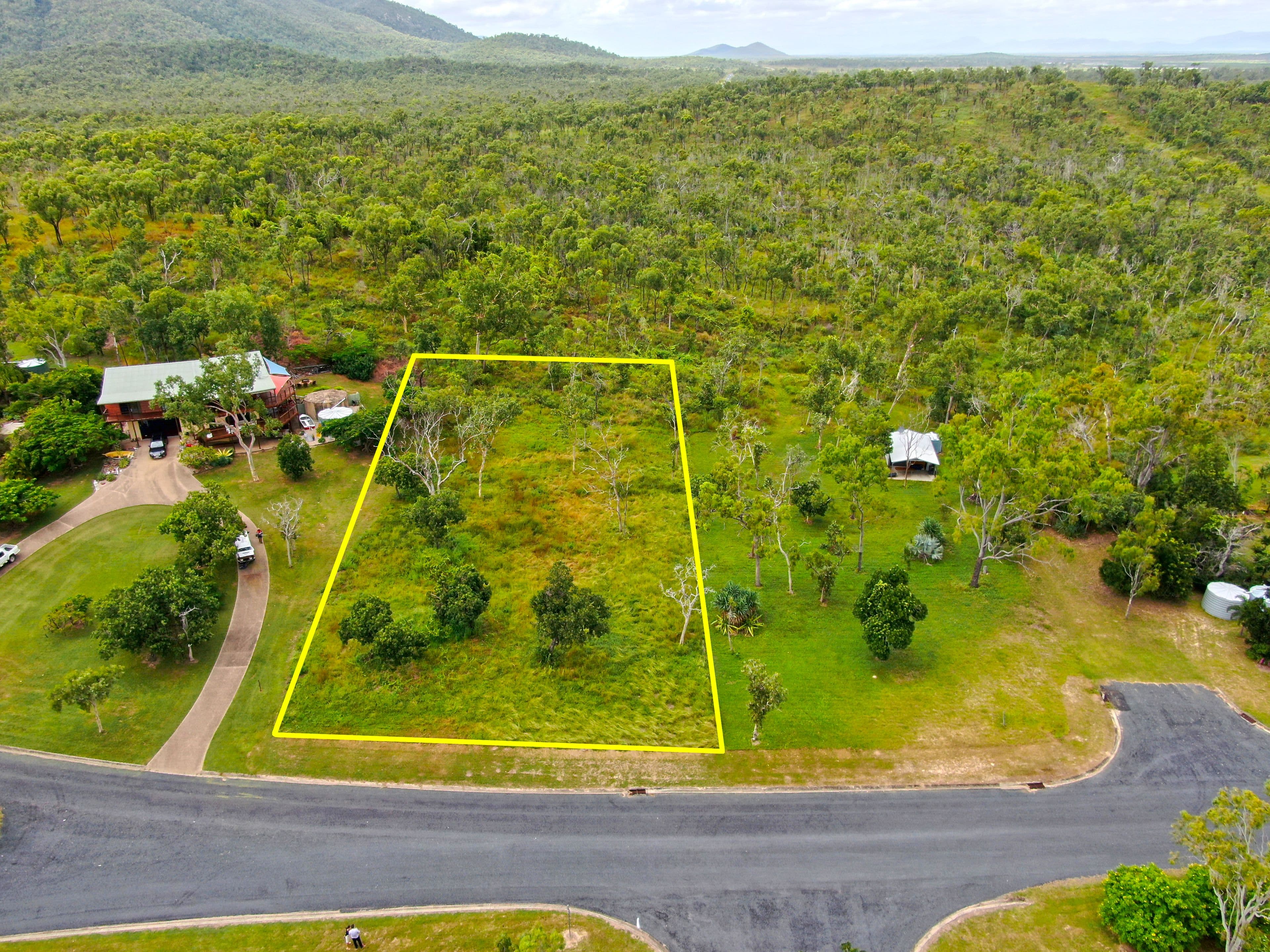 44 Pioneer Drive, Dingo Beach QLD 4800, Dingo Beach - Thumbnail 3