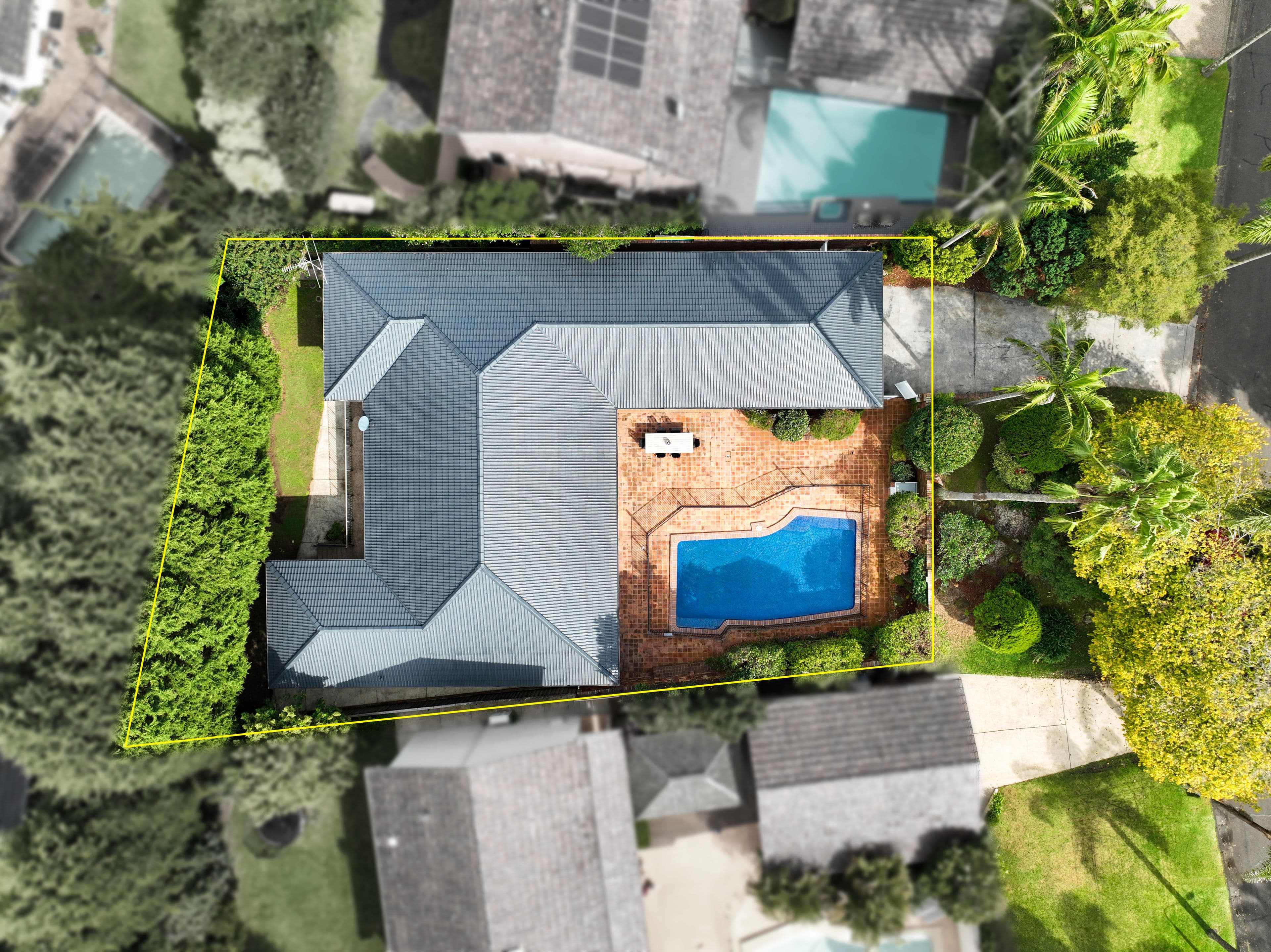 14 Delaware Avenue, St Ives NSW 2075, St Ives - Thumbnail 3