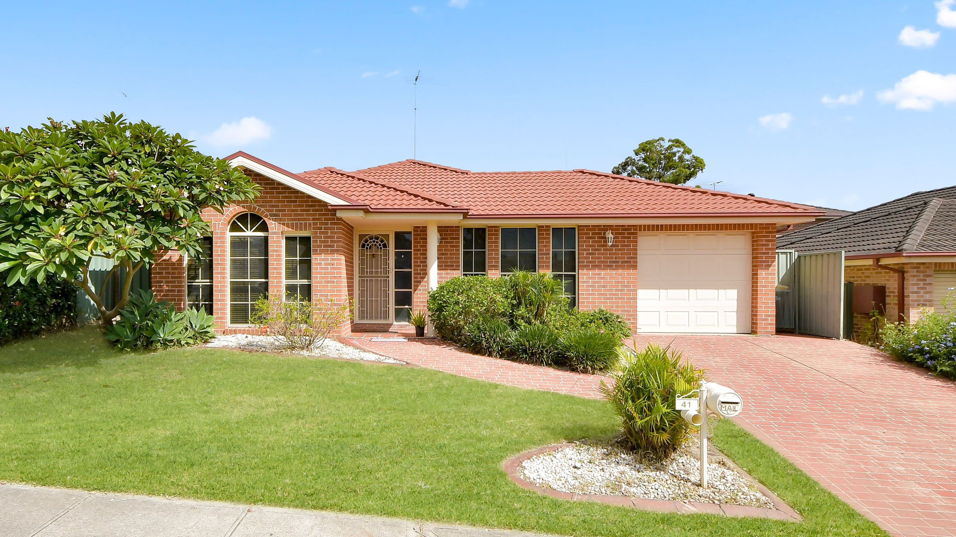 41 Tarrabundi Drive, Glenmore Park NSW 2745, Glenmore Park - Image 1