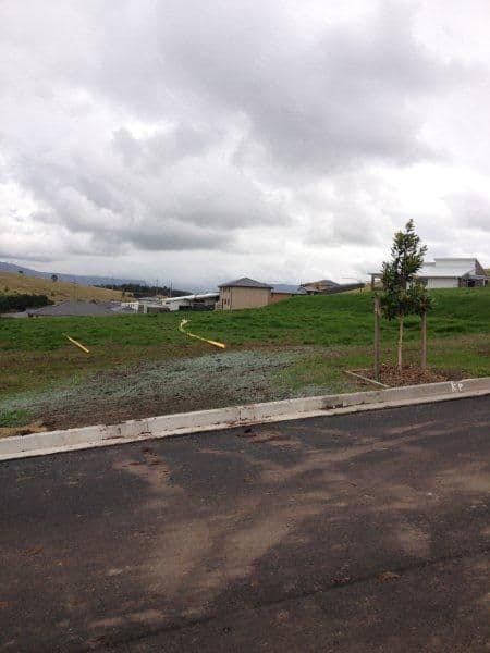Lot 611 Woolgunyah Parkway, FLINDERS NSW 2529, Flinders - Thumbnail 2