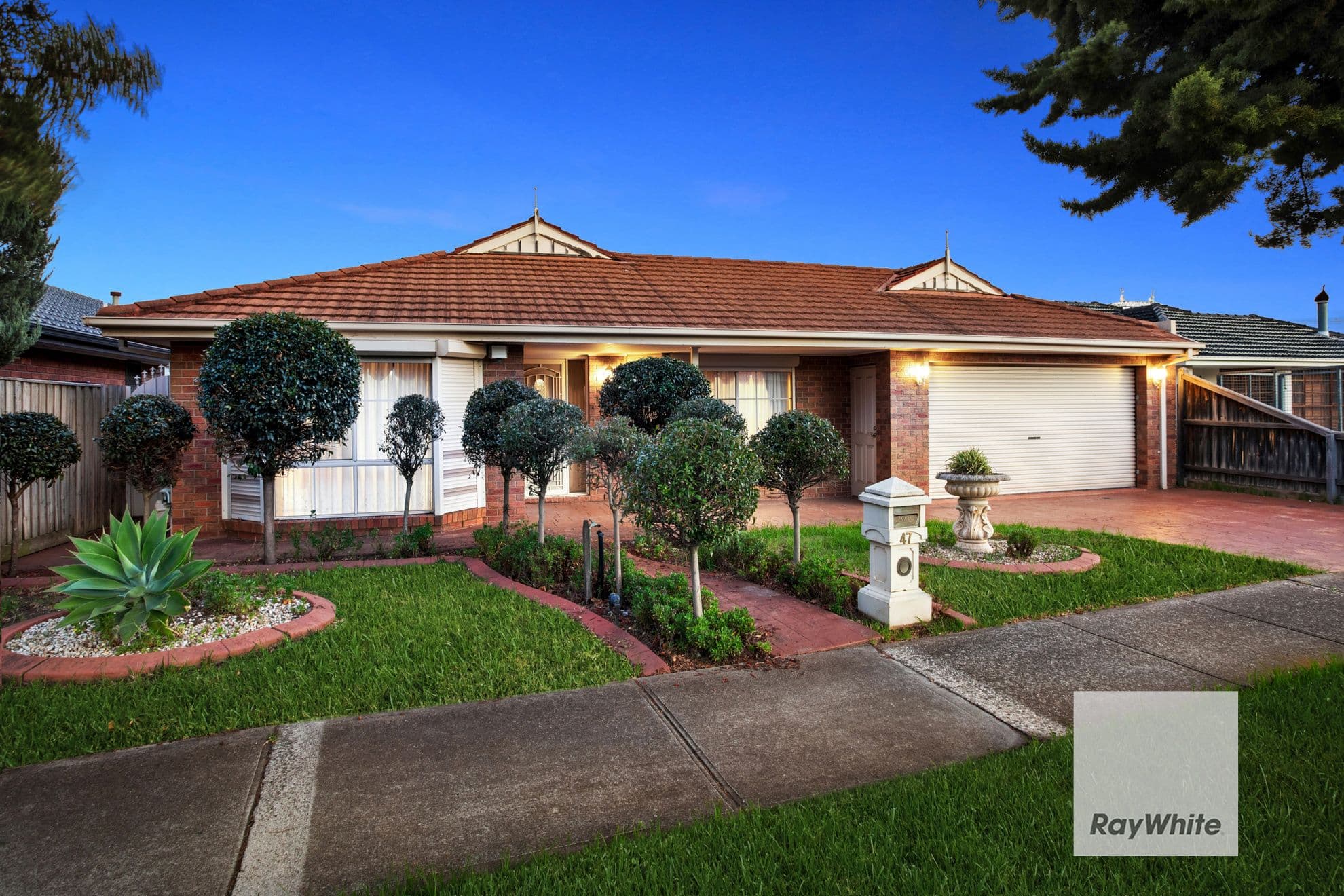 47 Pintail Crescent, Taylors Lakes VIC 3038, Taylors Lakes - Image 1
