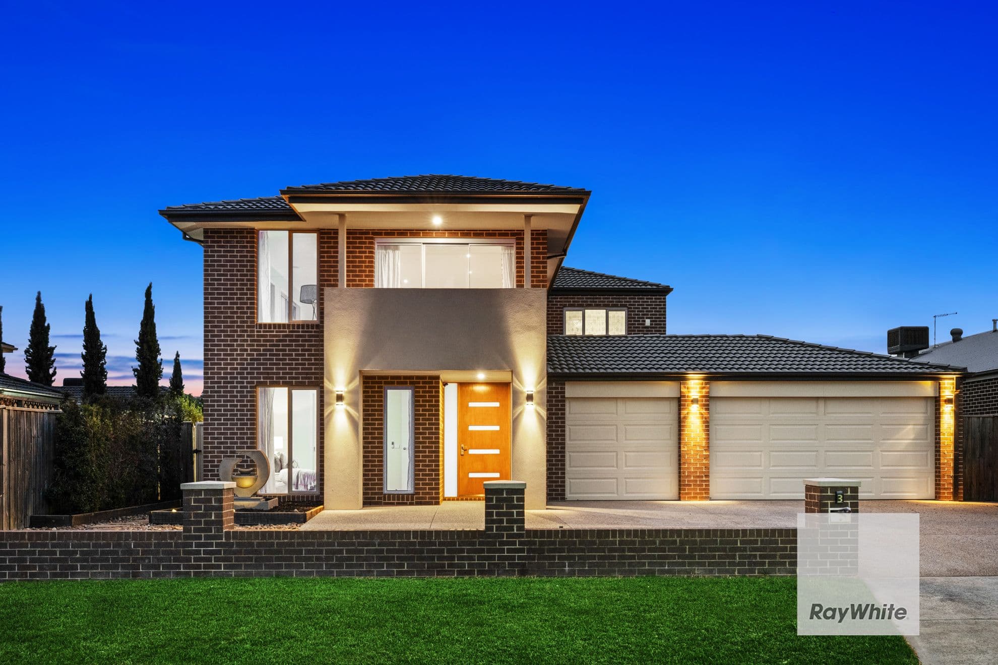 3 Pirie Way, Taylors Hill VIC 3037, Taylors Hill - Image 1