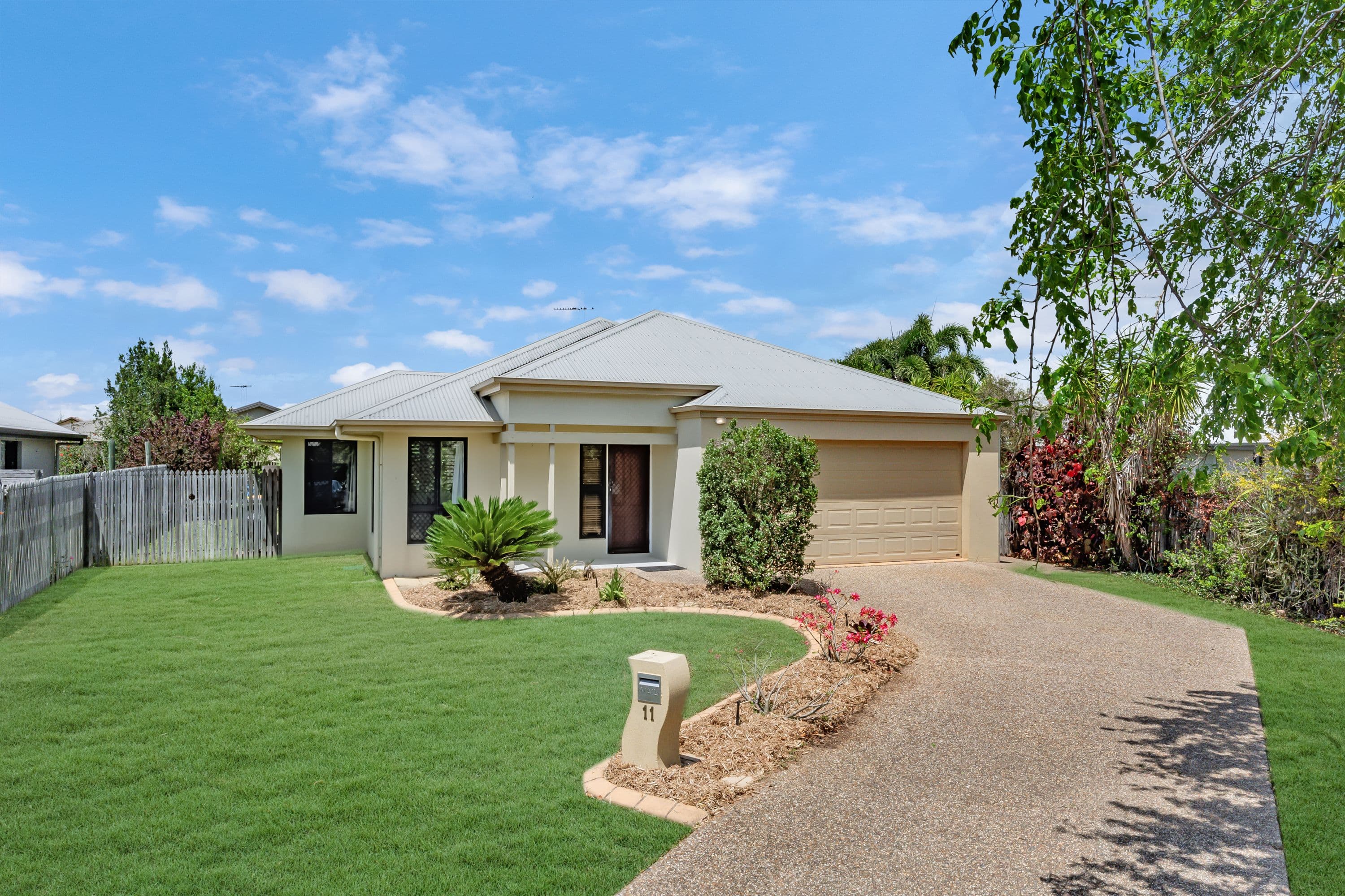 11 Blackwell Court, Kirwan QLD 4817, Kirwan - Image 1