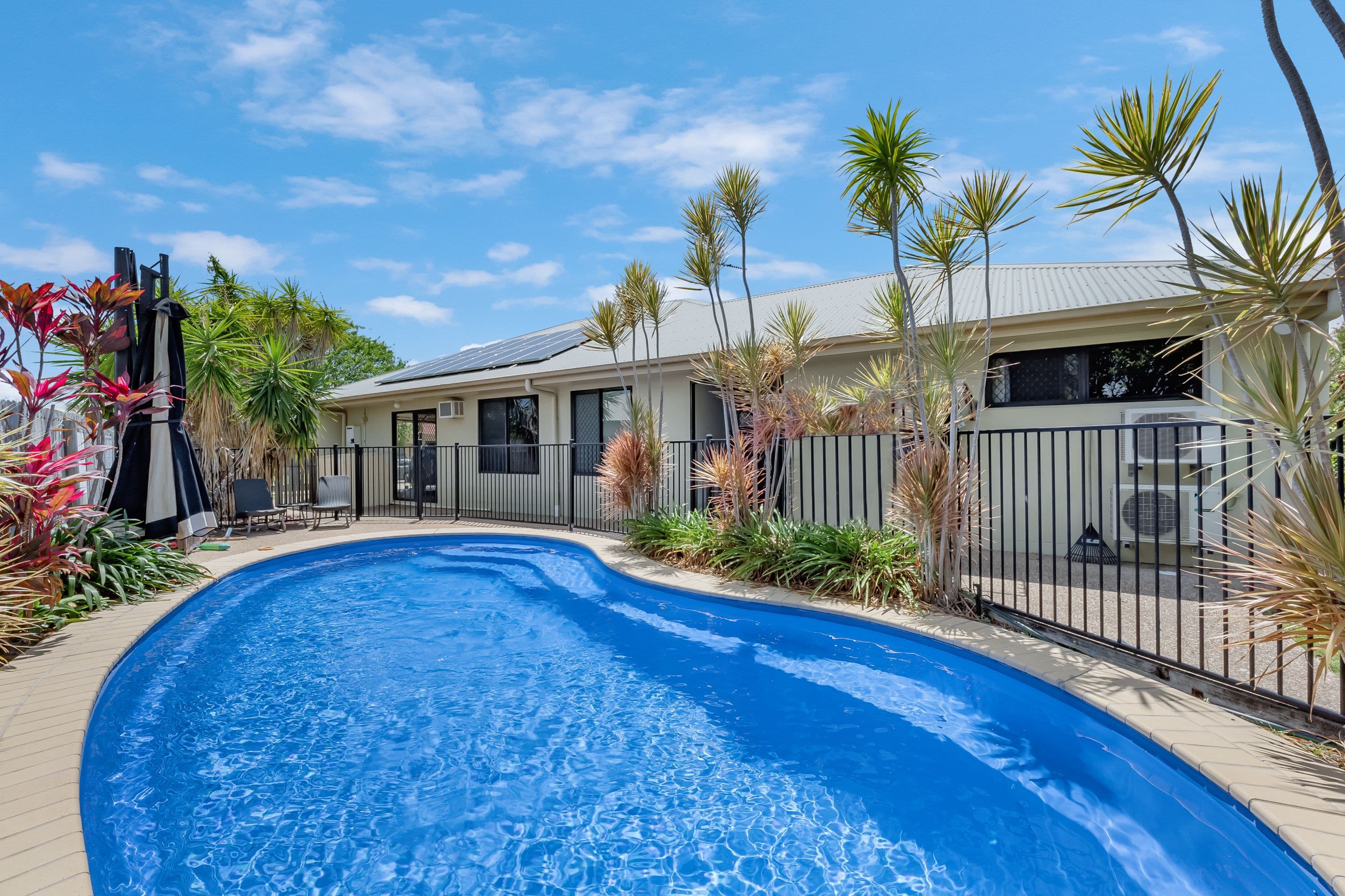 11 Blackwell Court, Kirwan QLD 4817, Kirwan - Thumbnail 2