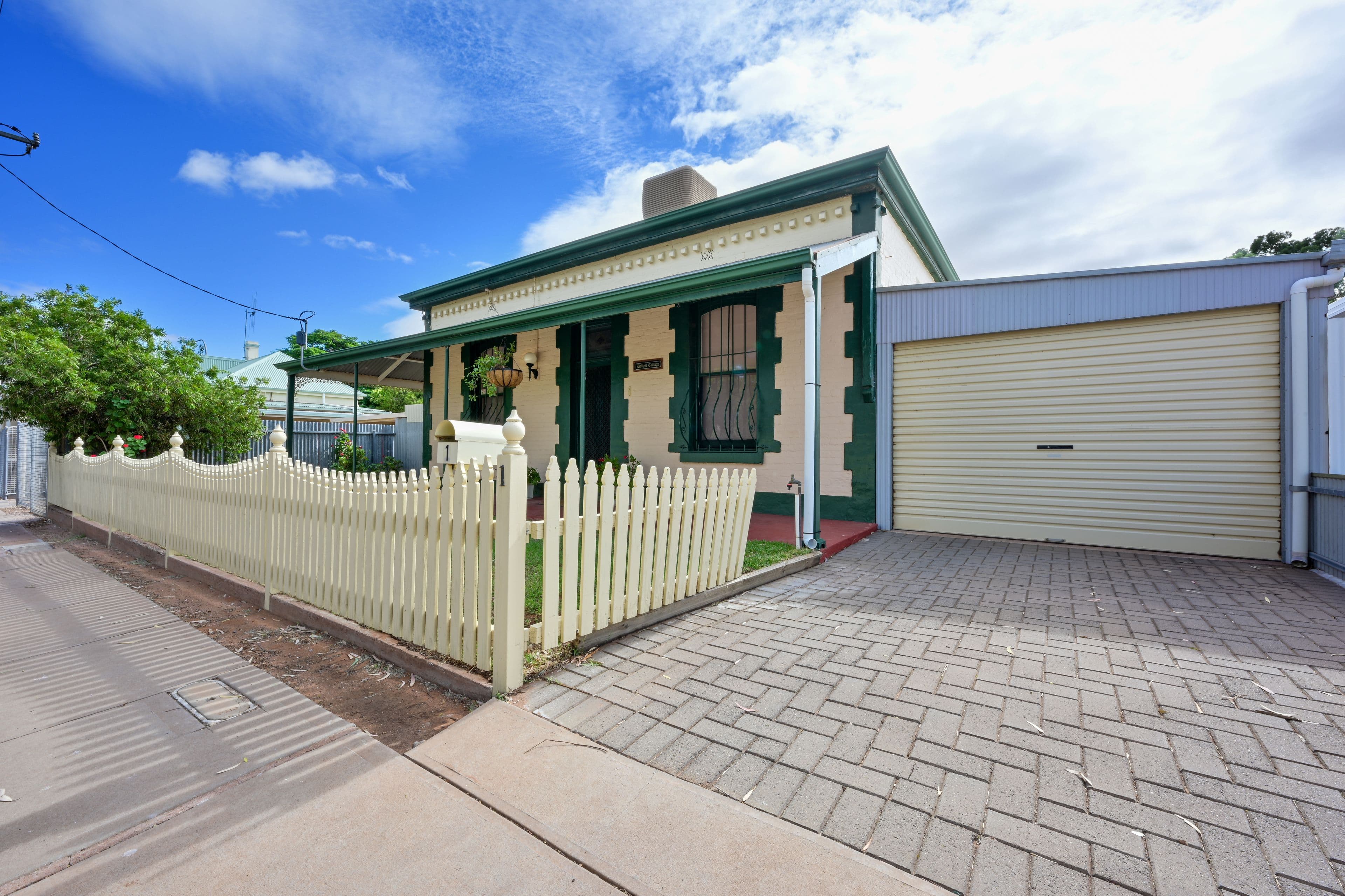 1 Trewenack Lane, Port Augusta SA 5700, Port Augusta - Image 1