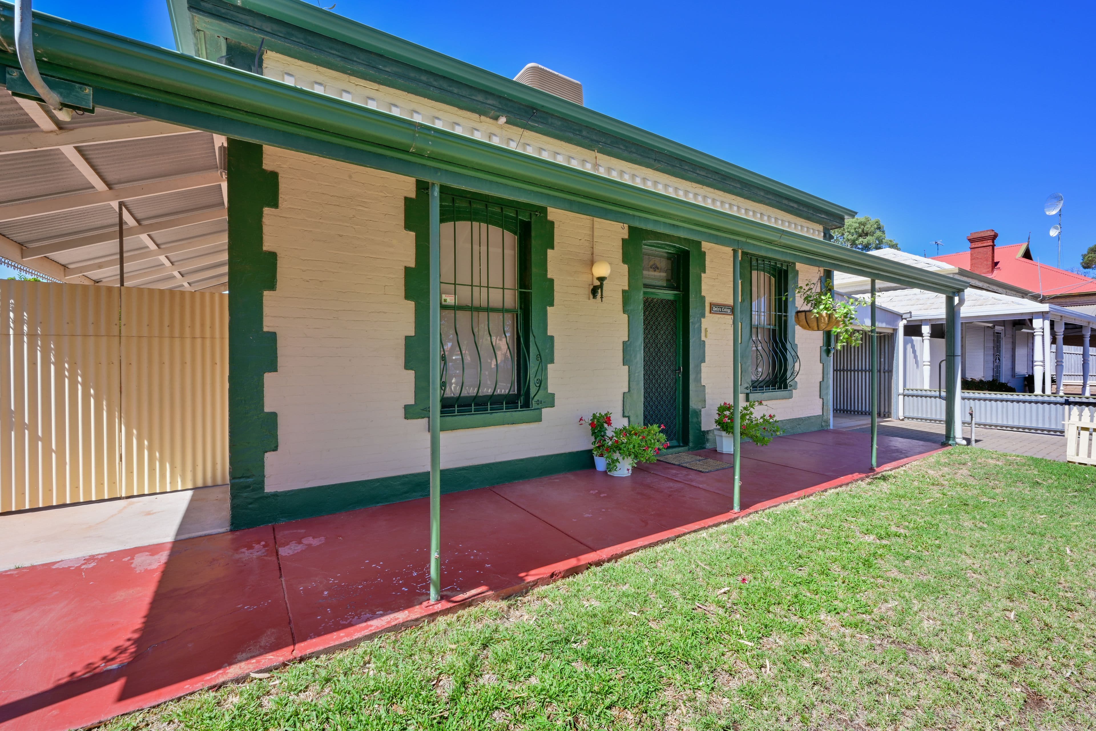 1 Trewenack Lane, Port Augusta SA 5700, Port Augusta - Thumbnail 2