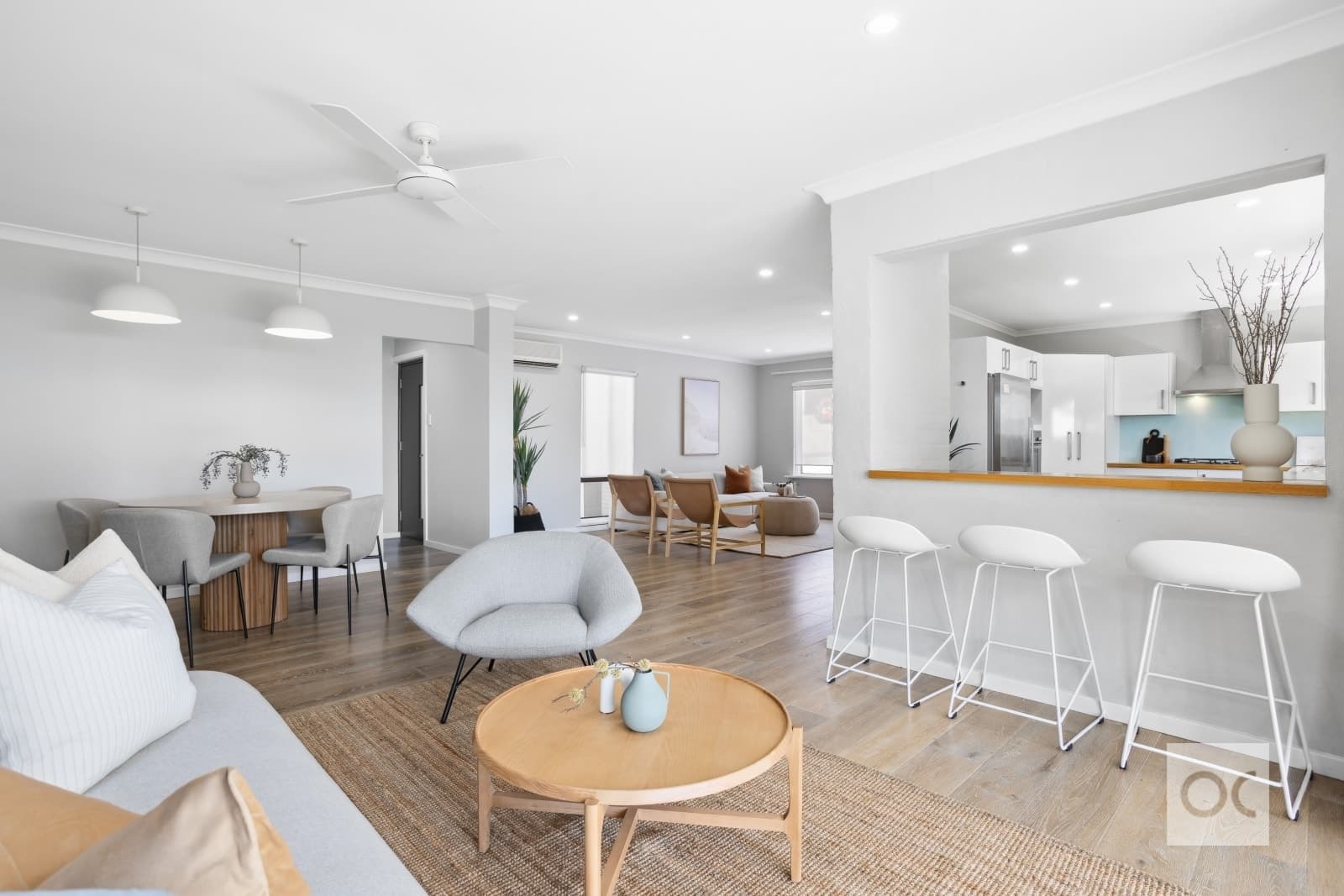 7 North Street, Marino - Image 1