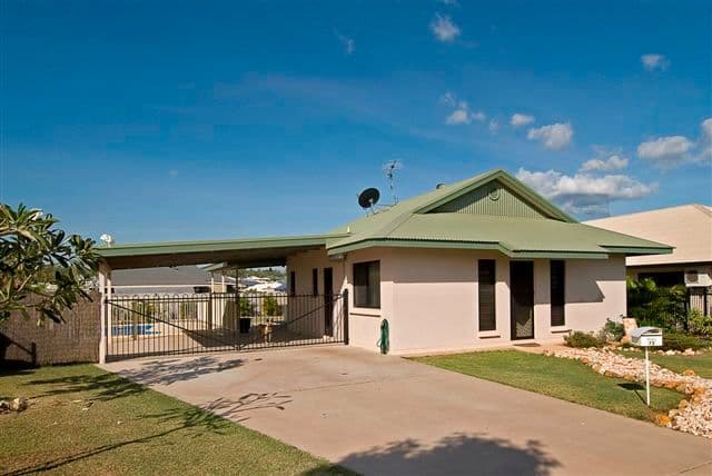 73  Bauldry Avenue, FARRAR NT 0830, Farrar - Thumbnail 2