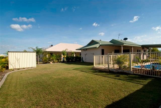 73  Bauldry Avenue, FARRAR NT 0830, Farrar - Thumbnail 7