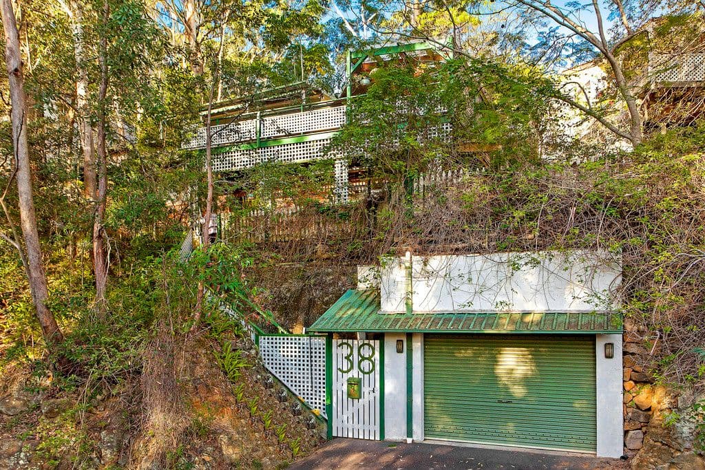 38 Easter Parade, North Avoca NSW 2260, North Avoca - Thumbnail 2