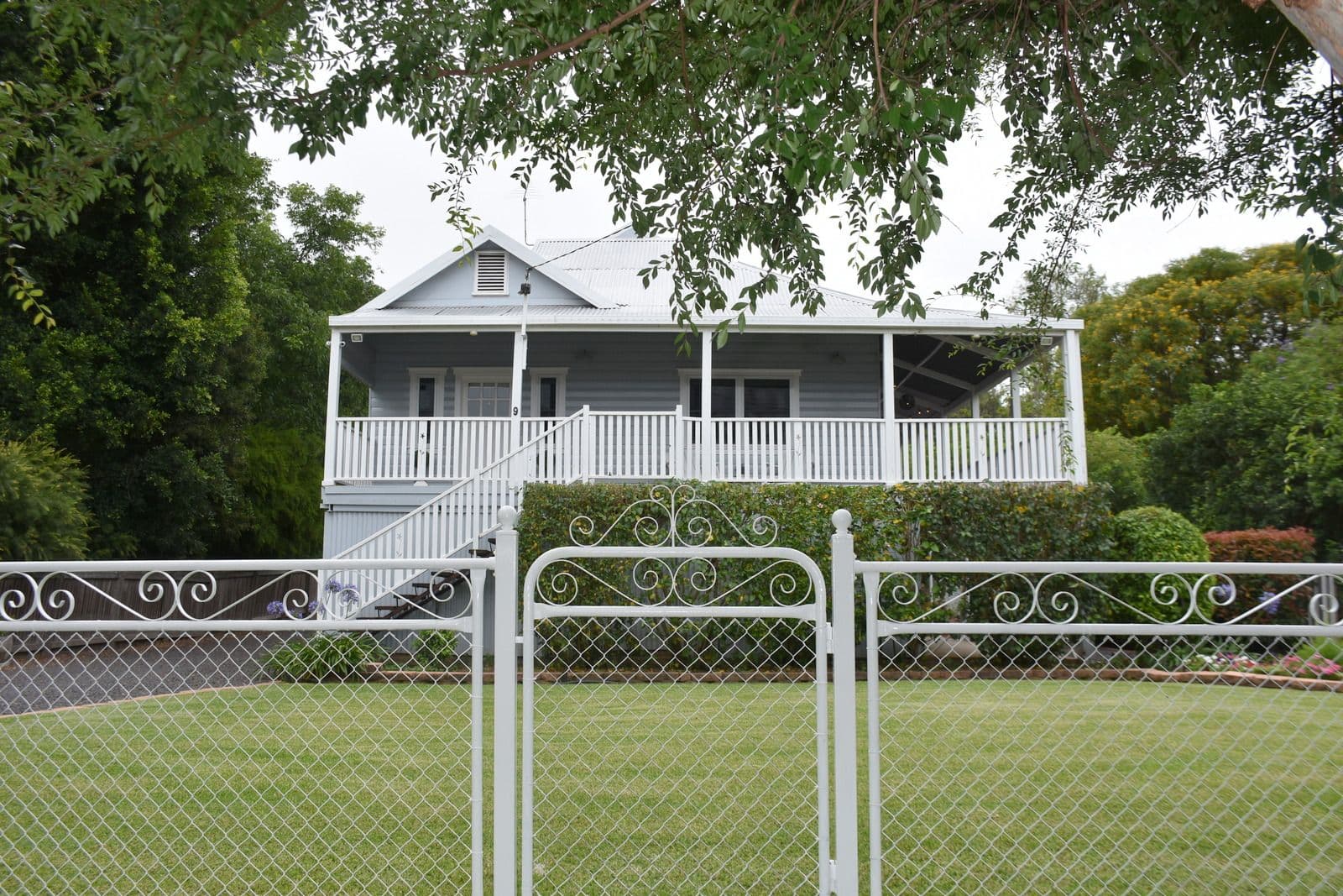 9 Gwydir Street, Moree NSW 2400, Moree - Image 1