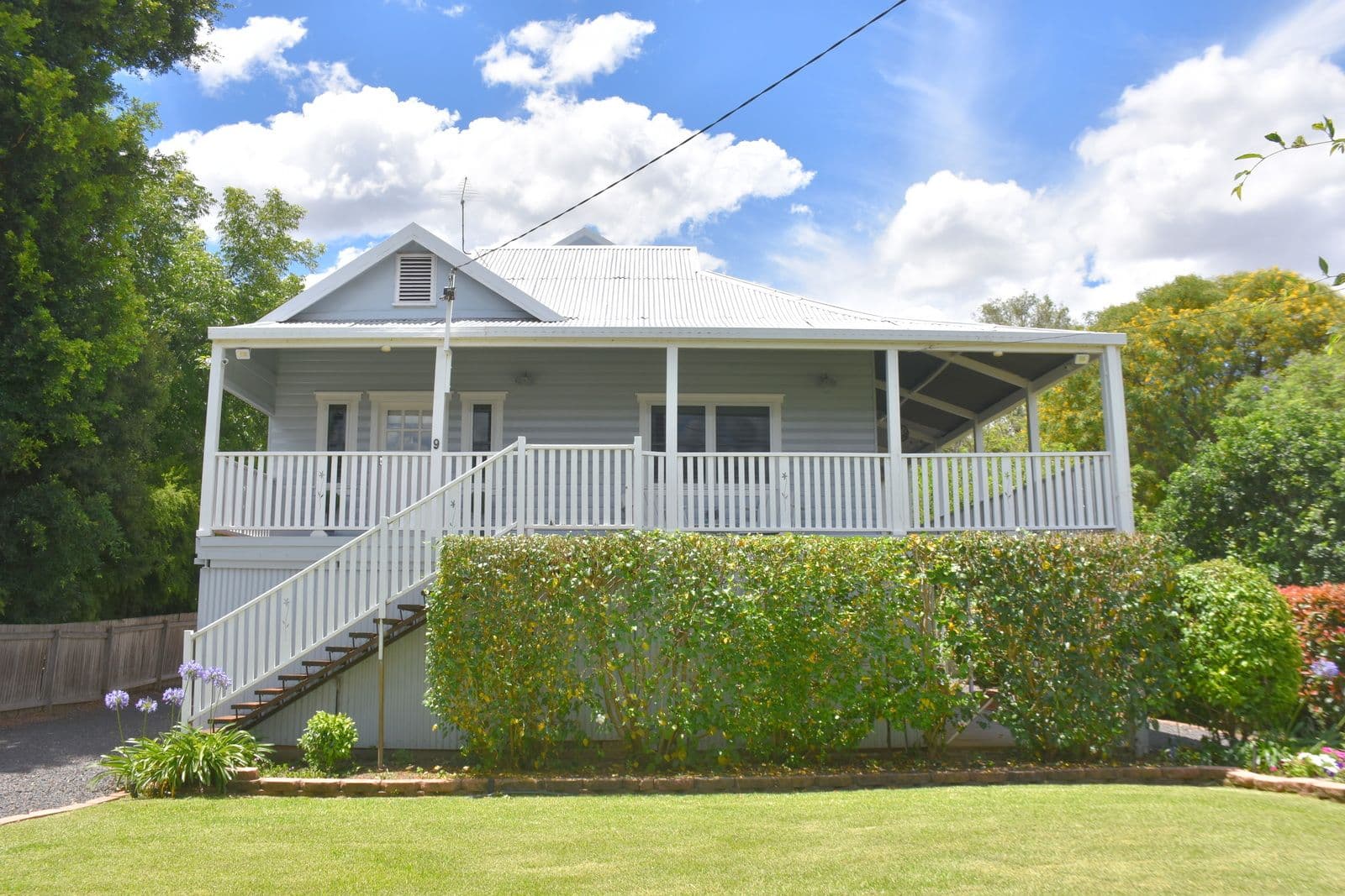 9 Gwydir Street, Moree NSW 2400, Moree - Thumbnail 2