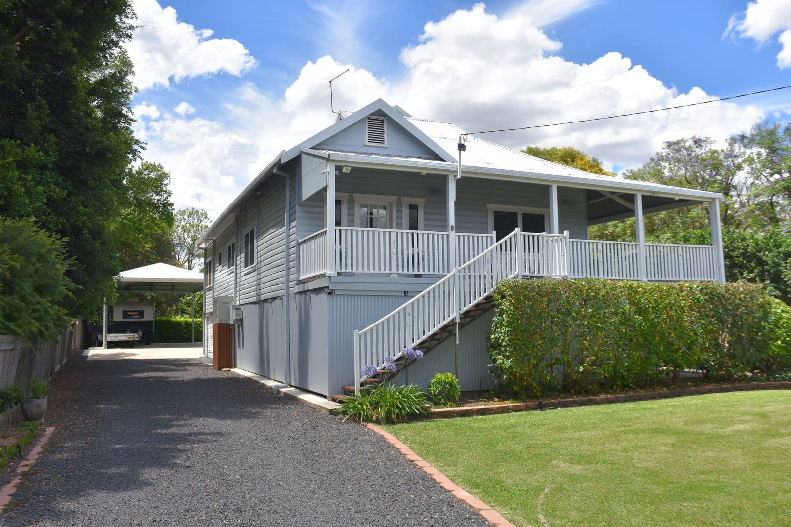 9 Gwydir Street, Moree NSW 2400, Moree - Thumbnail 3
