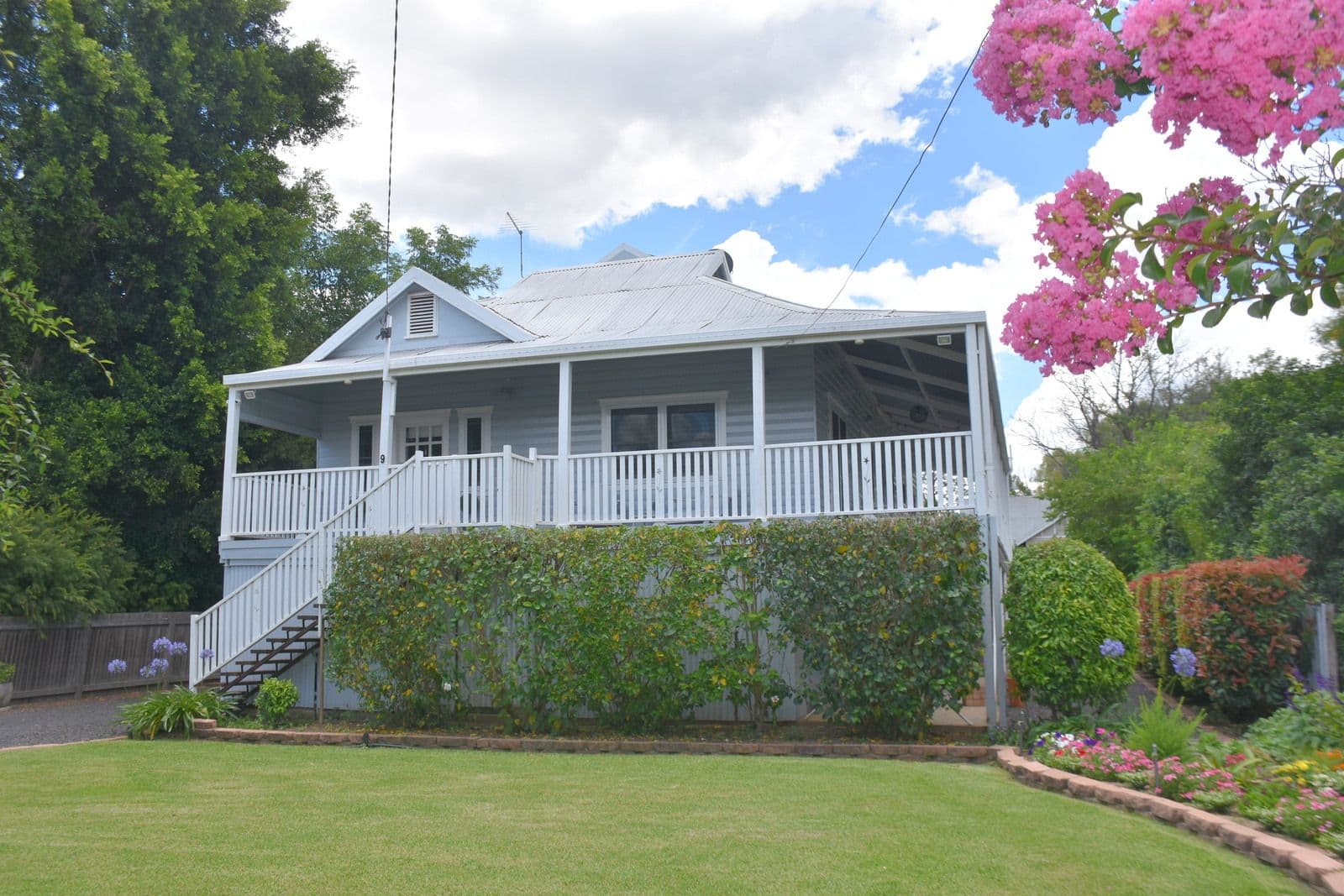 9 Gwydir Street, Moree NSW 2400, Moree - Thumbnail 4