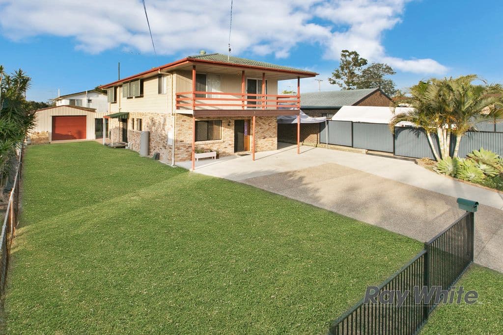 3 Barton Street, Capalaba QLD 4157, Capalaba - Image 1