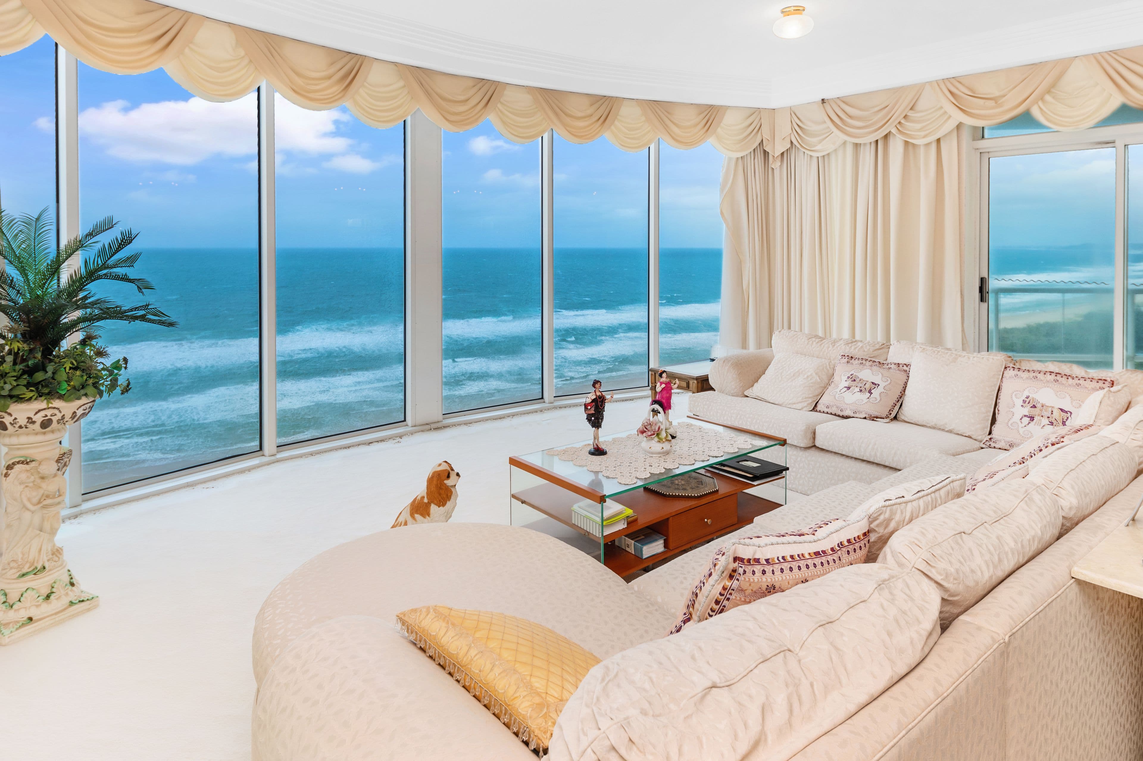 106 'Carmel By The Sea' 177 Old Burleigh Road, Broadbeach QLD 4218, Broadbeach - Thumbnail 4