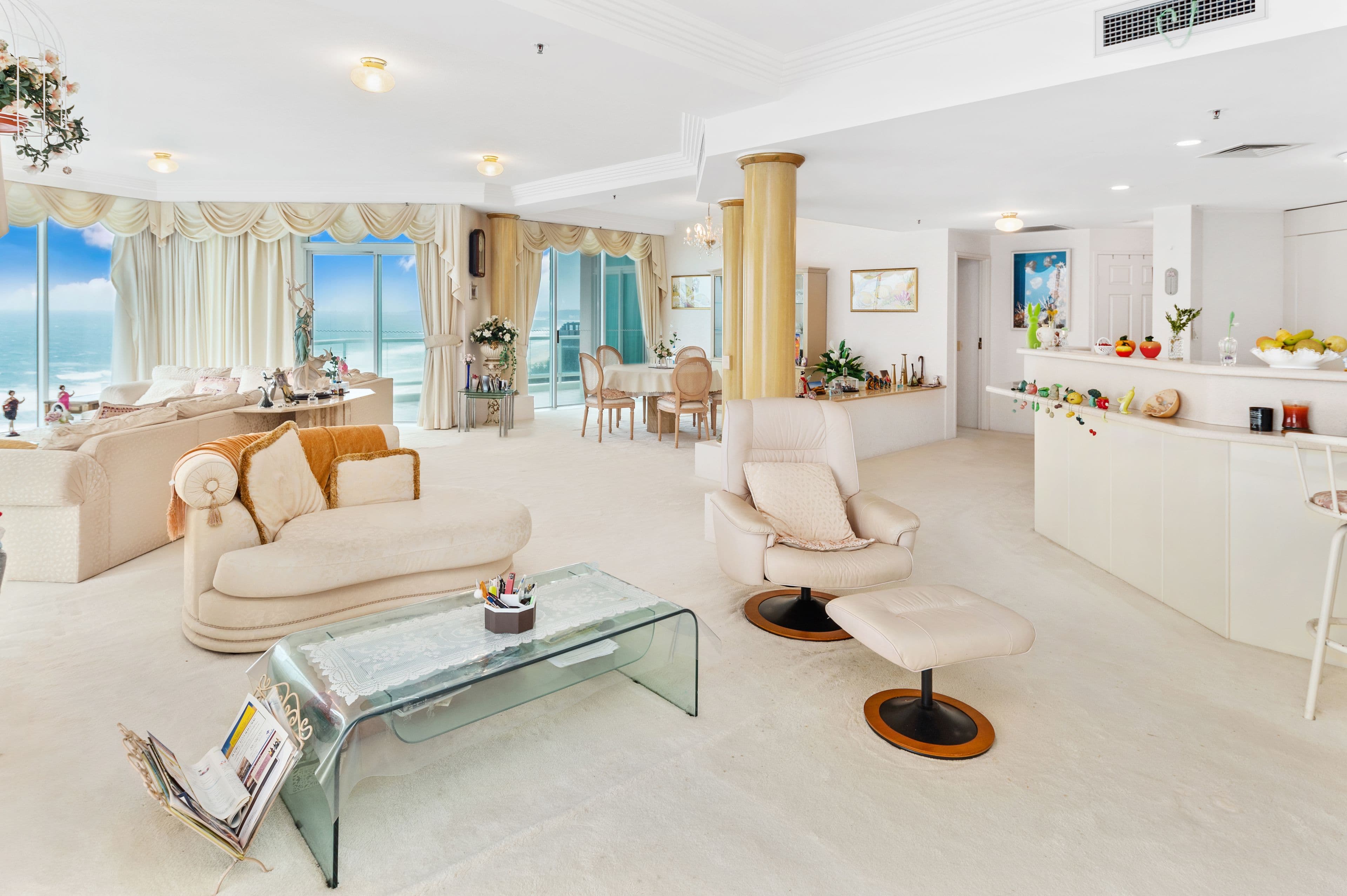 106 'Carmel By The Sea' 177 Old Burleigh Road, Broadbeach QLD 4218, Broadbeach - Thumbnail 6