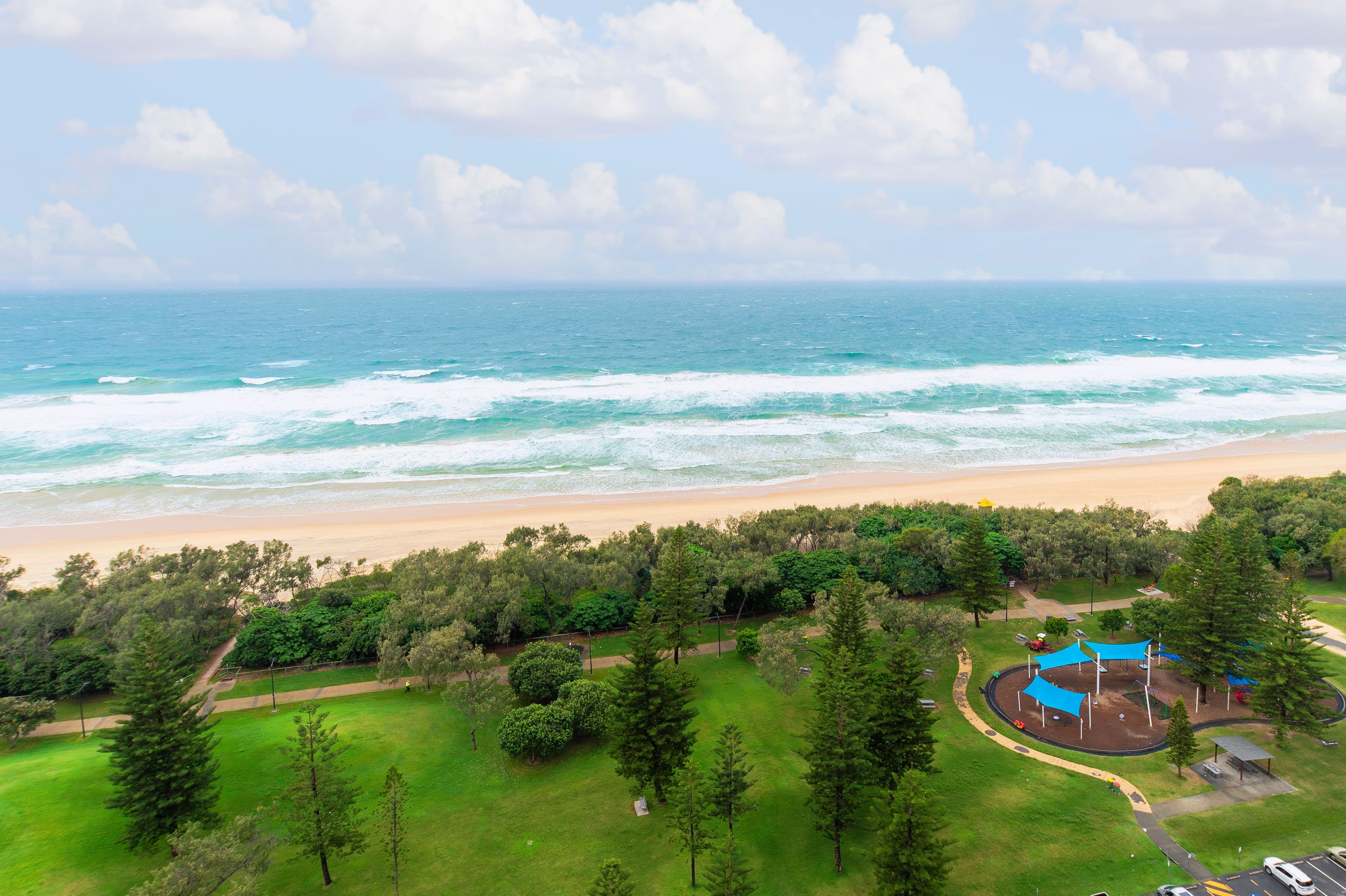 106 'Carmel By The Sea' 177 Old Burleigh Road, Broadbeach QLD 4218, Broadbeach - Thumbnail 8