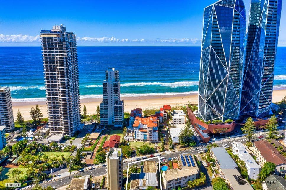 19 Old Burleigh Road, Surfers Paradise QLD 4217, Surfers Paradise - Image 1