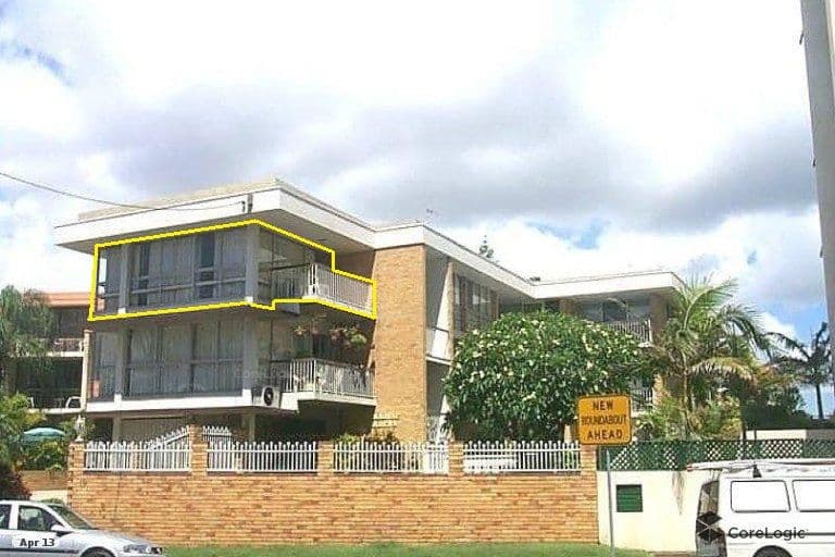 19 Old Burleigh Road, Surfers Paradise QLD 4217, Surfers Paradise - Thumbnail 2